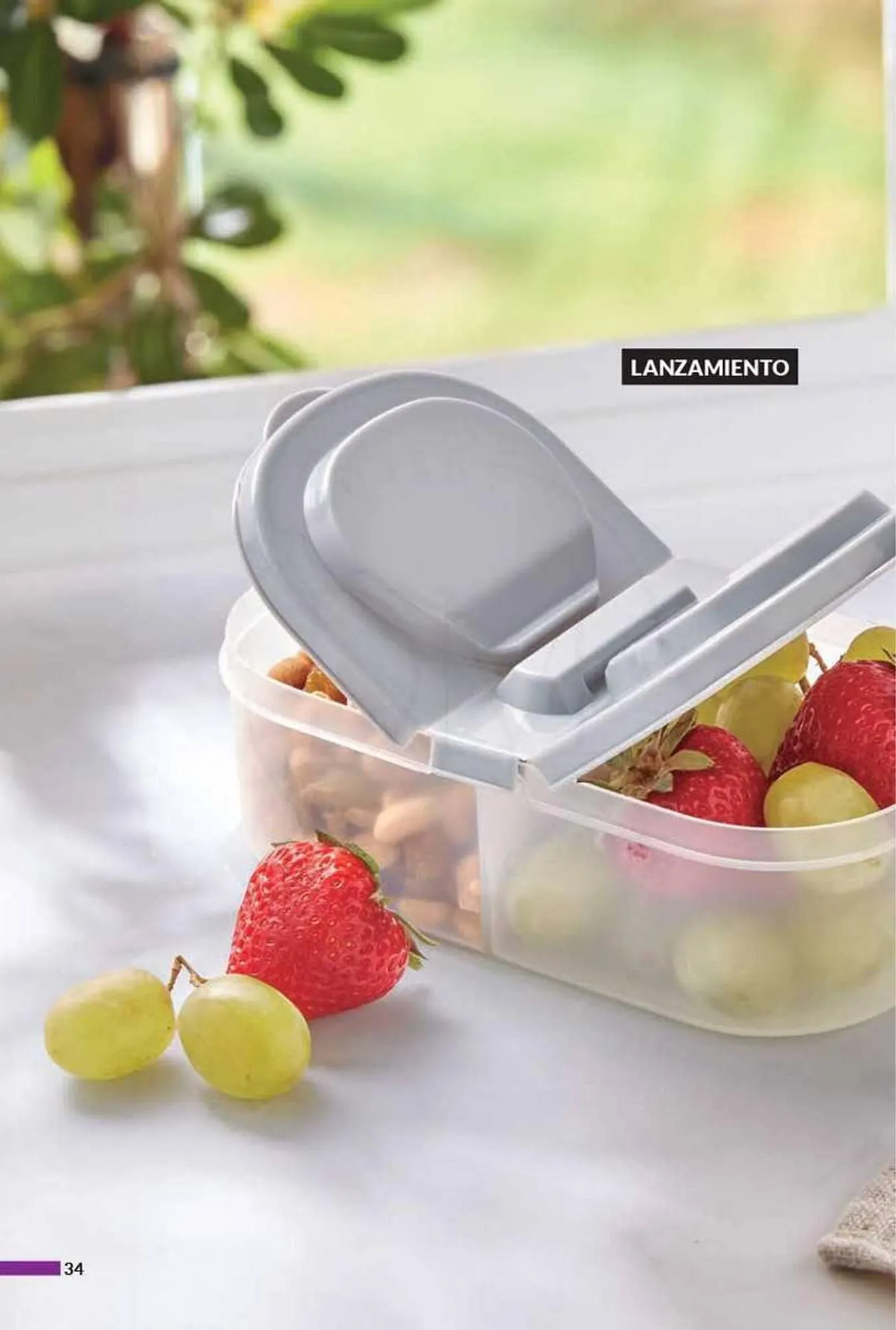 Catálogo de Catálogo Avon 12 de octubre al 18 de octubre 2025 - Página 34