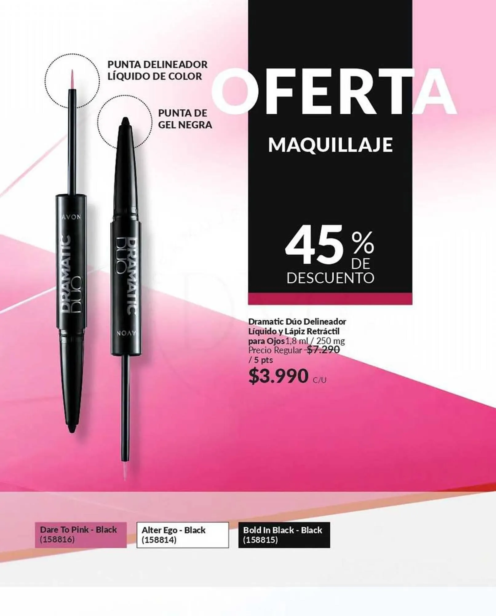 Catálogo de Catálogo Avon 1 de octubre al 31 de octubre 2025 - Página 30