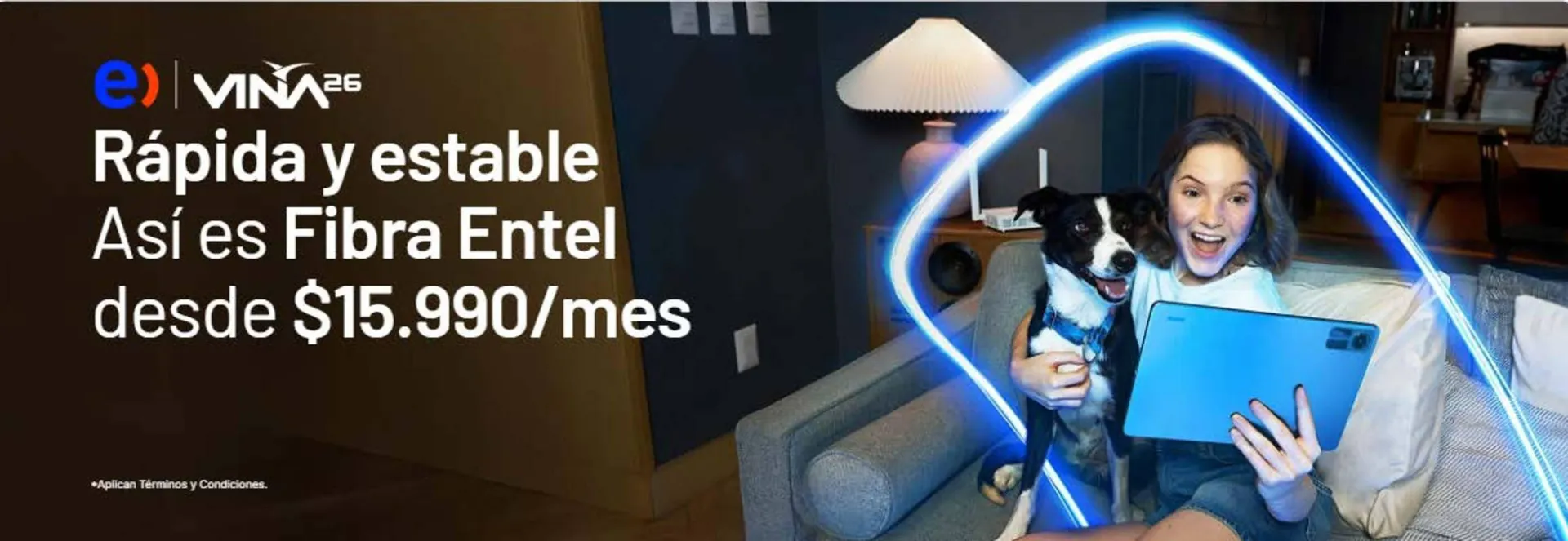 Catálogo de Catálogo Entel 19 de febrero al 6 de marzo 2026 - Página 2