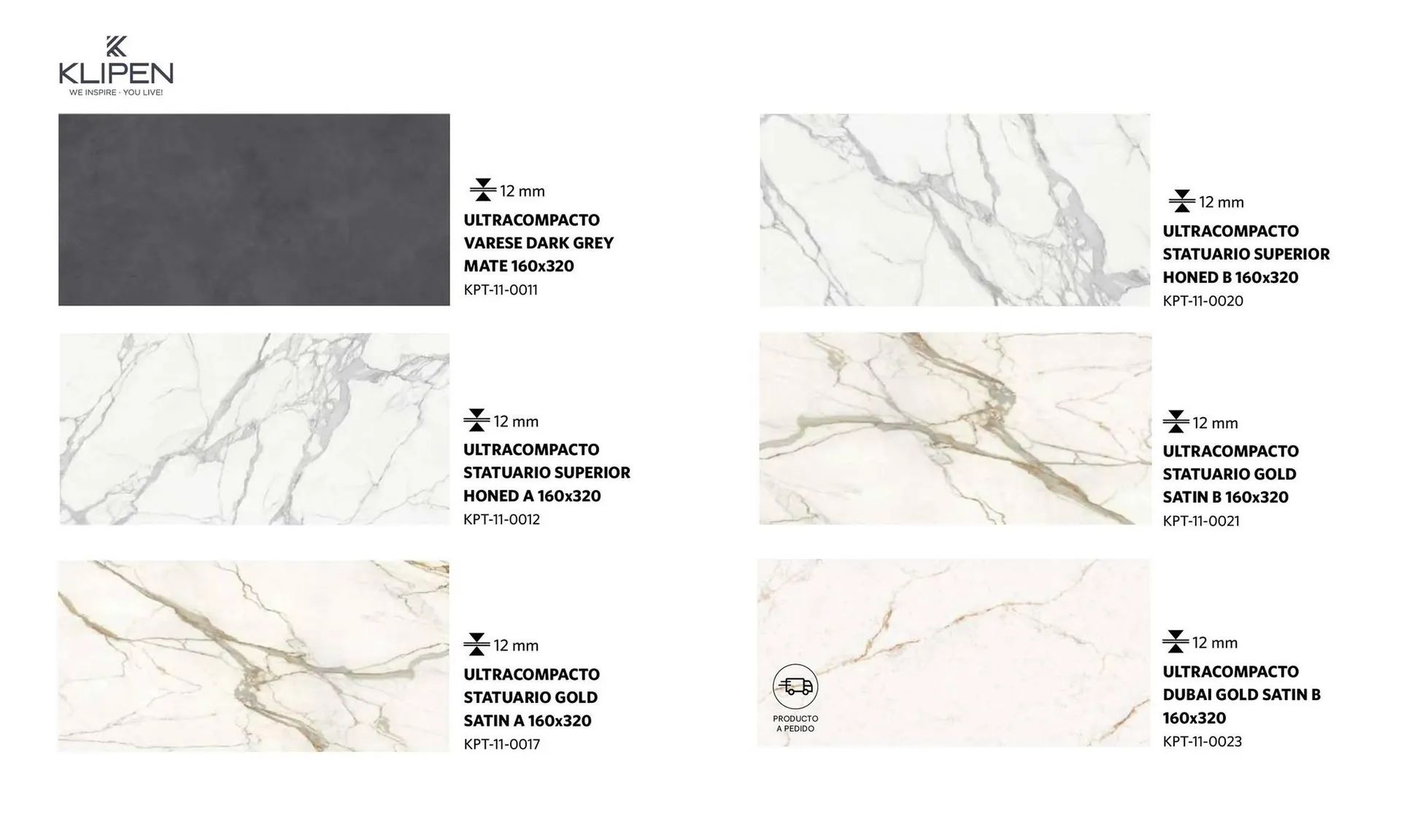 Catálogo de Catálogo Mk 18 de noviembre al 31 de diciembre 2025 - Página 22