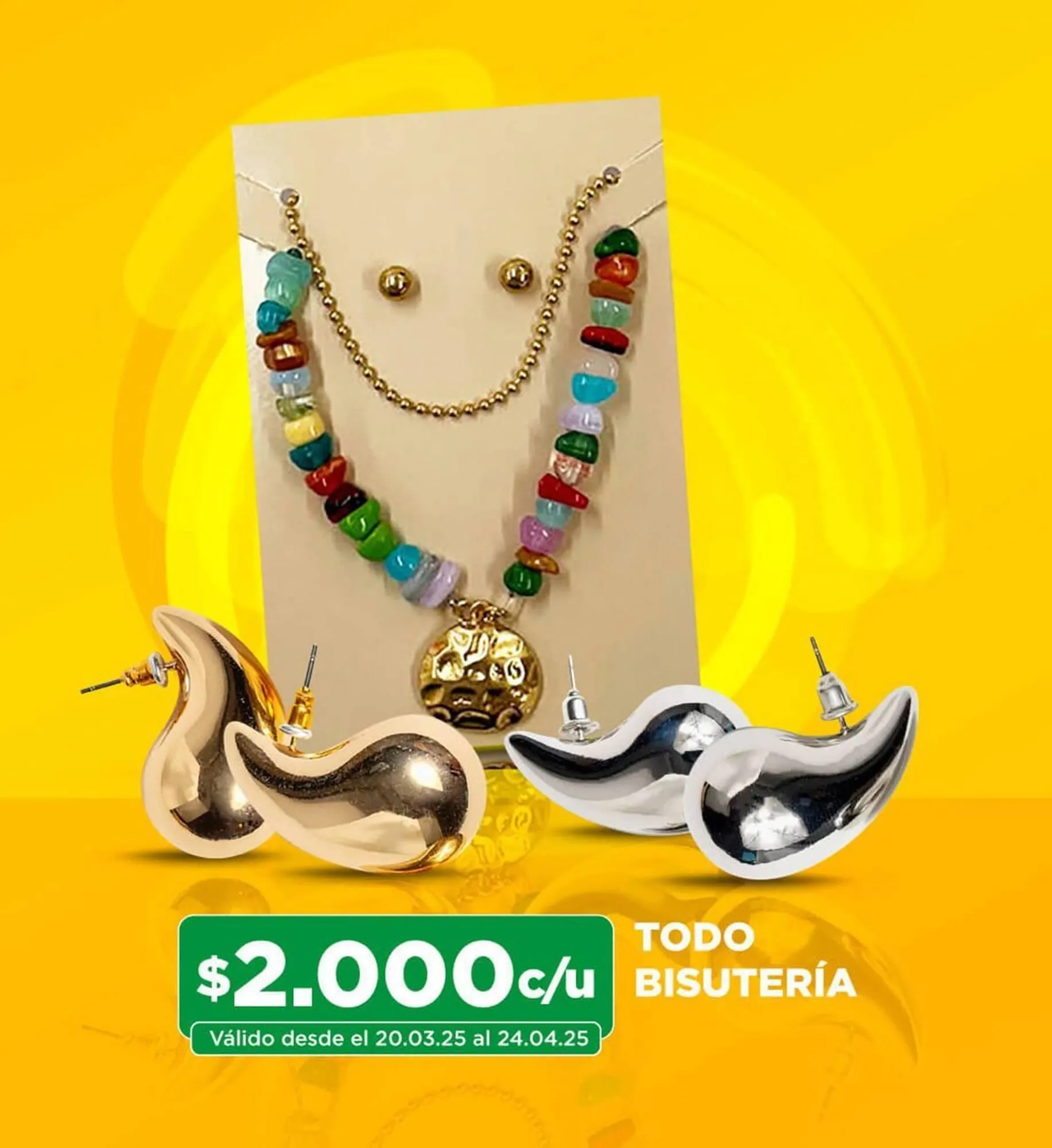 Catálogo de Catálogo Preunic 15 de abril al 16 de abril 2025 - Página 12