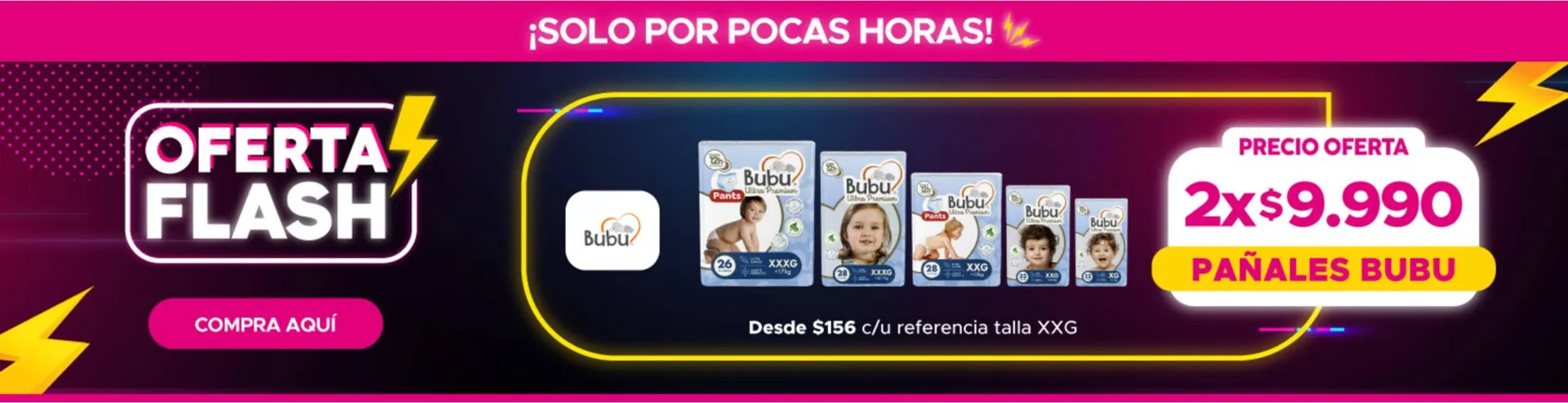 Catálogo de Catálogo Maicao 7 de octubre al 15 de octubre 2025 - Página 16