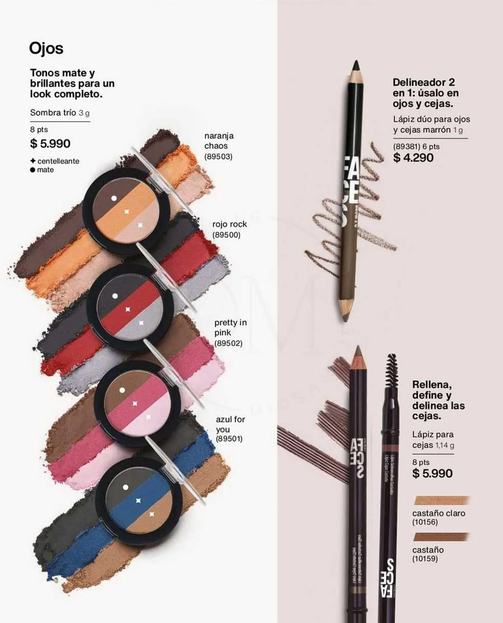 Catálogo de Catálogo Natura 18 de octubre al 1 de noviembre 2025 - Página 95