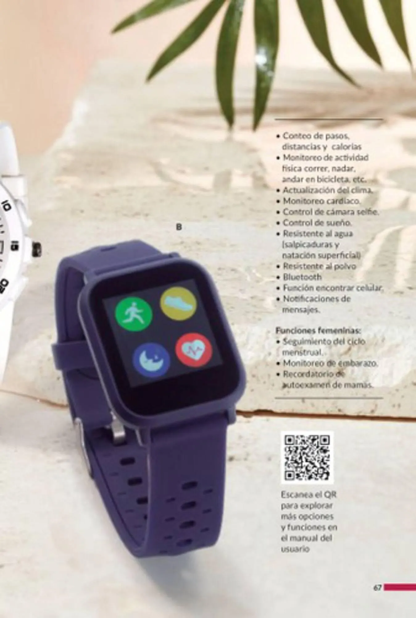 Catálogo de Catálogo Avon 15 de febrero al 12 de marzo 2024 - Página 67