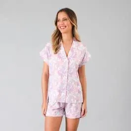 Set Top Camisero + Short