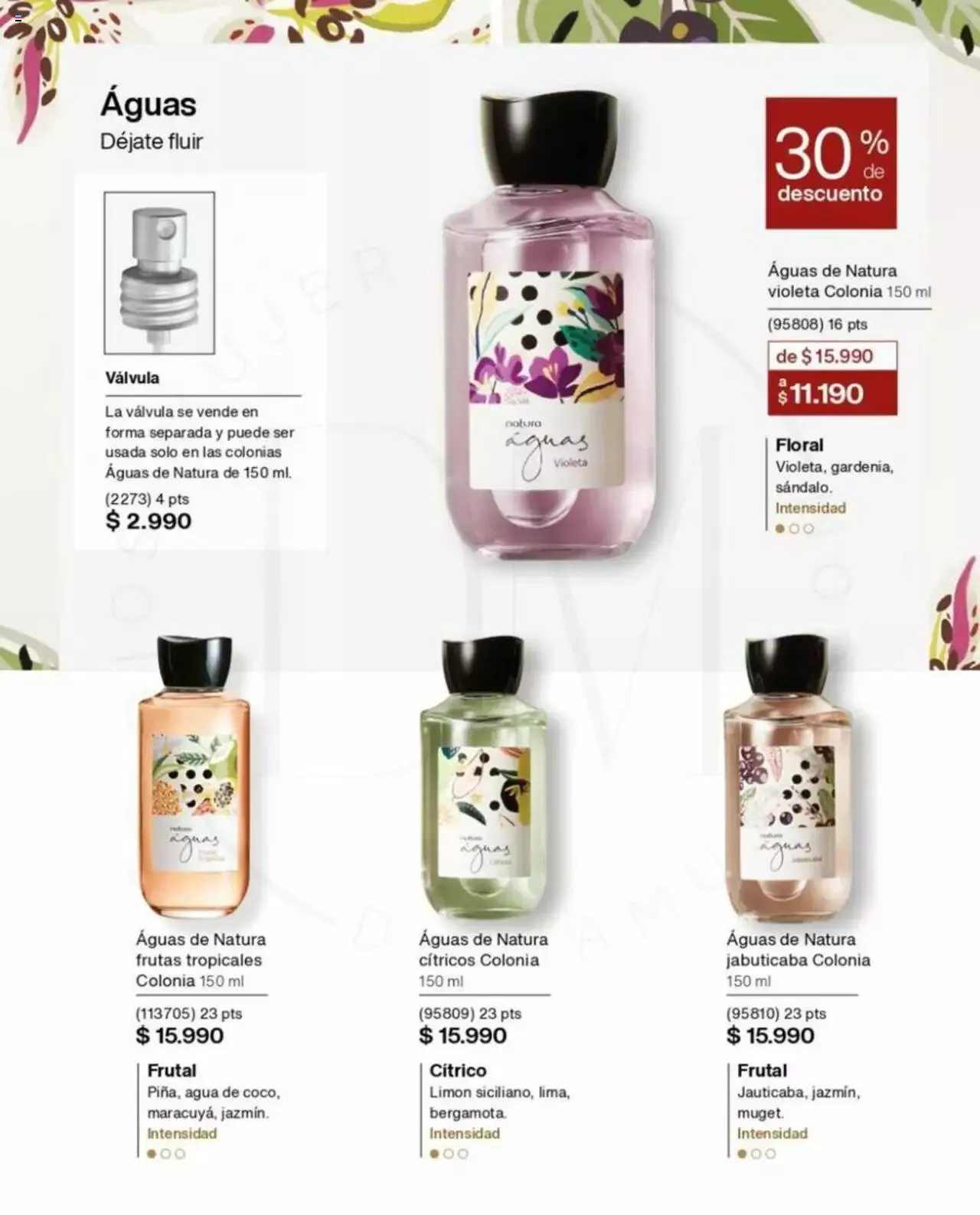 Catálogo de Natura catálogo 12 de febrero al 31 de diciembre 2024 - Página 53