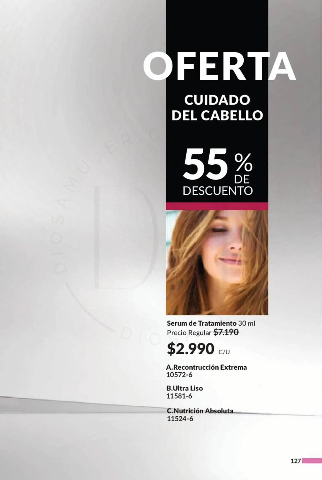 Catálogo de Catálogo Avon 4 de enero al 7 de febrero 2024 - Página 123