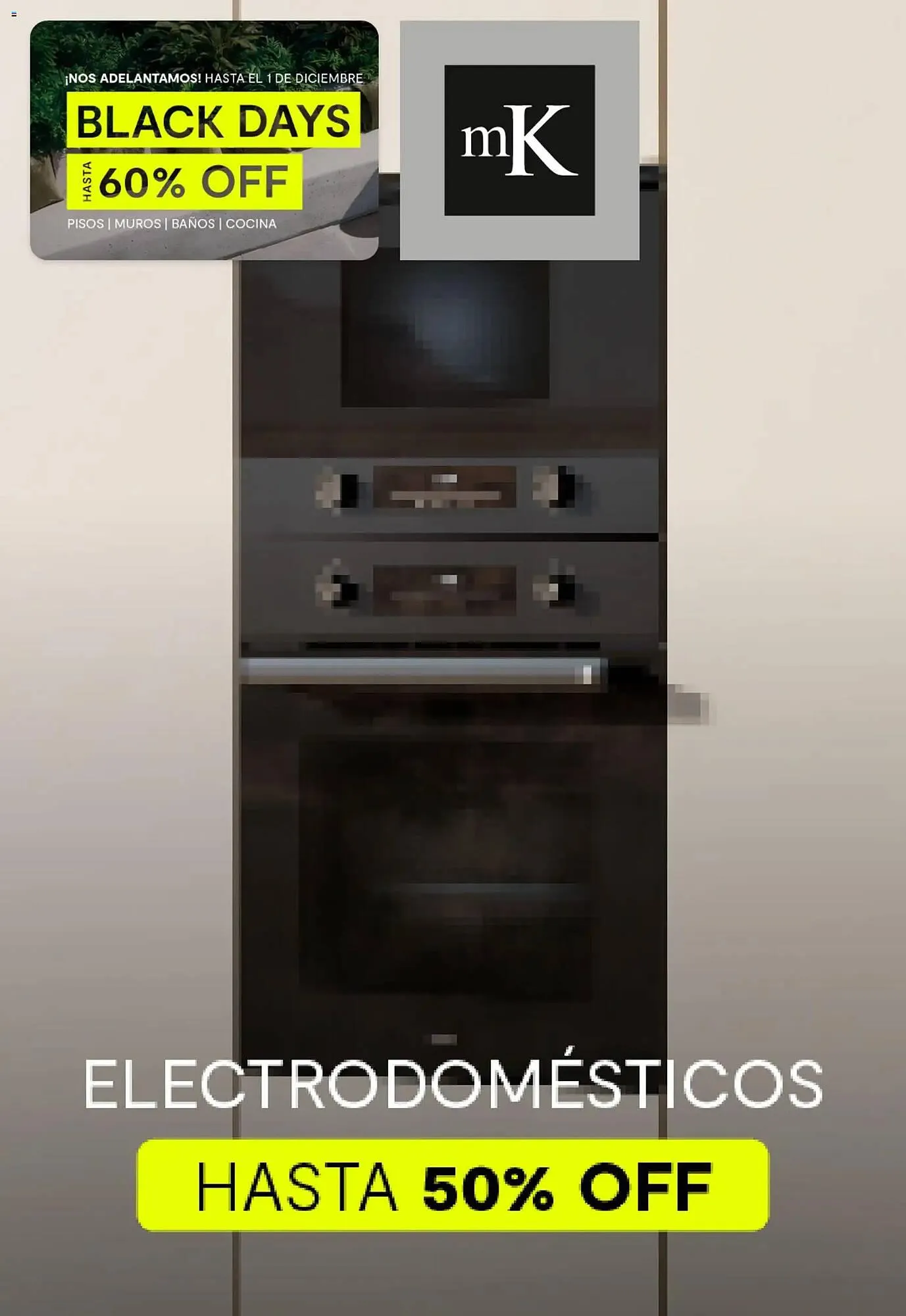 Catálogo de Catálogo Mk 27 de noviembre al 3 de diciembre 2025 - Página 12