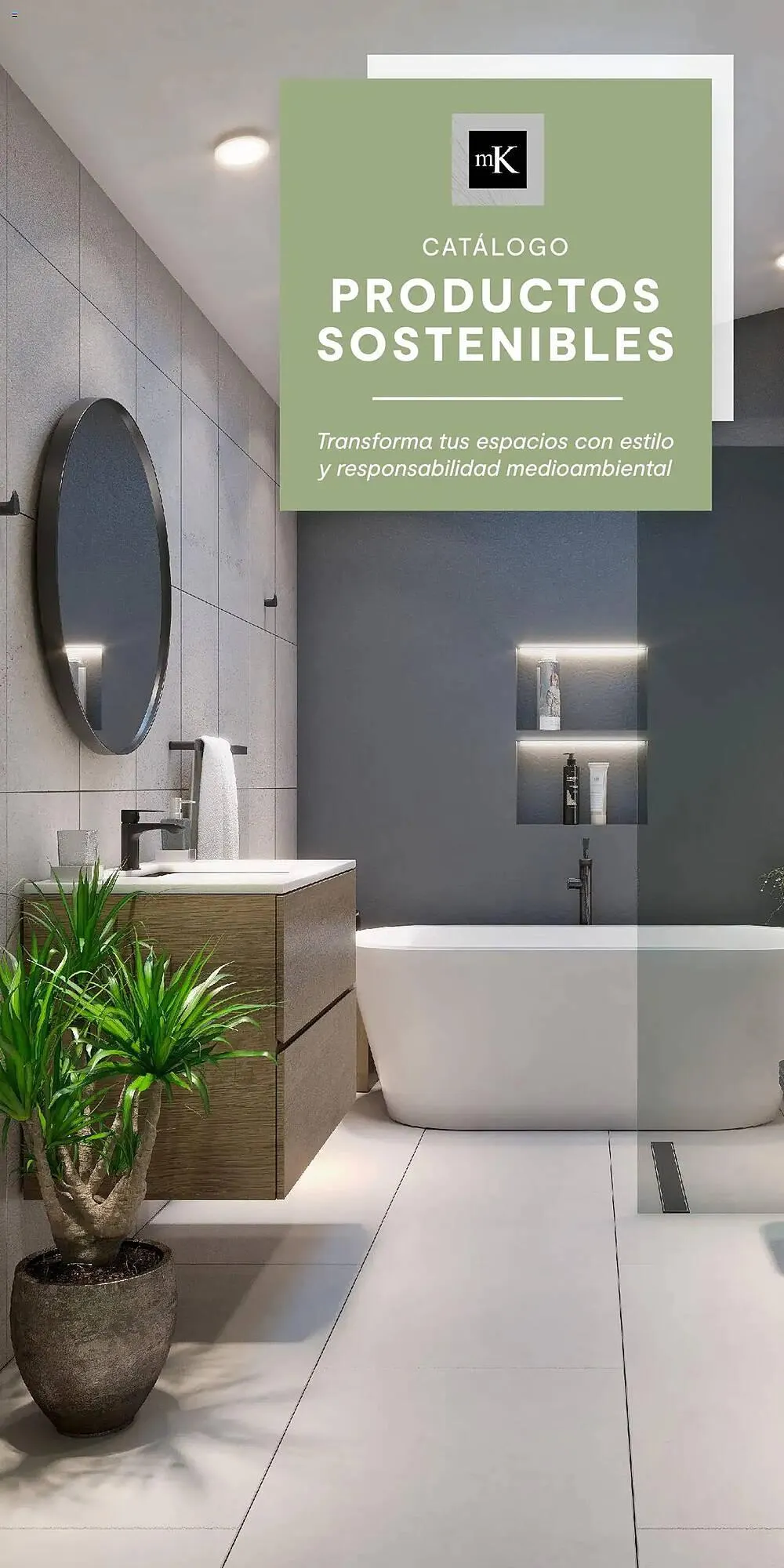 Catálogo de Catálogo Mk 8 de abril al 3 de junio 2025 - Página 1