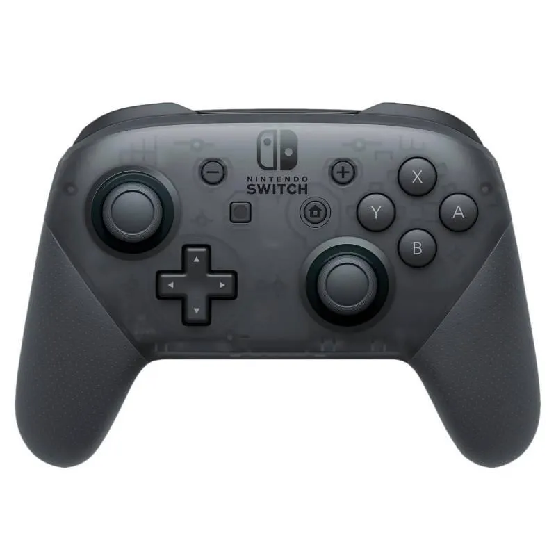 Control Pro Nintendo Switch