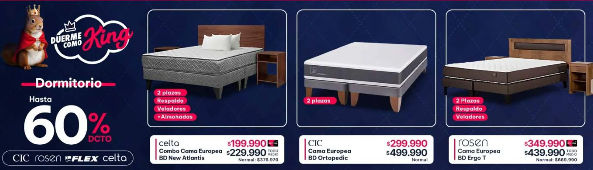 Catálogo de Catálogo Abcdin 23 de enero al 6 de febrero 2025 - Página 8