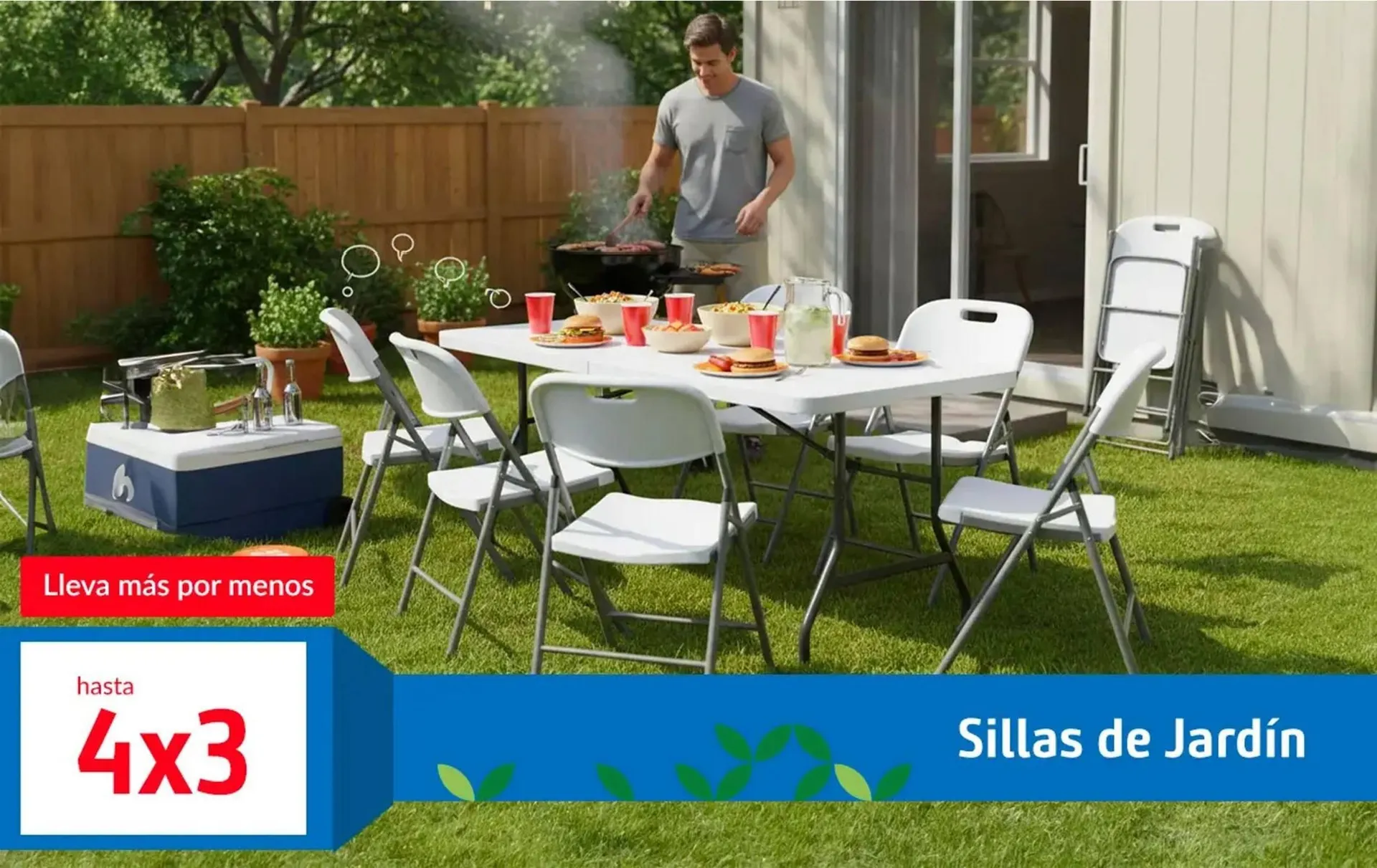 Catálogo de Catálogo Constructor Sodimac 13 de abril al 20 de abril 2026 - Página 1