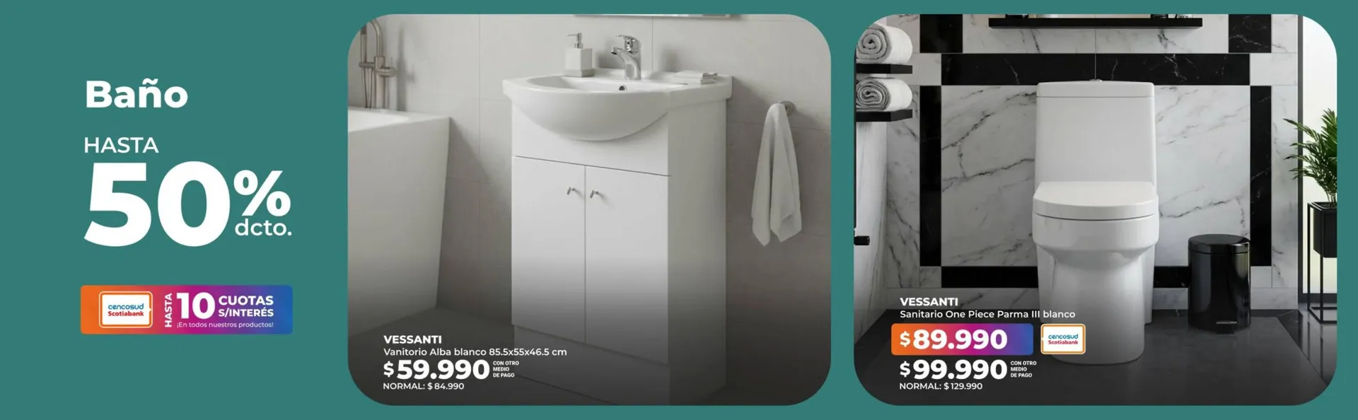 Catálogo de Catálogo Easy 10 de marzo al 16 de marzo 2026 - Página 6