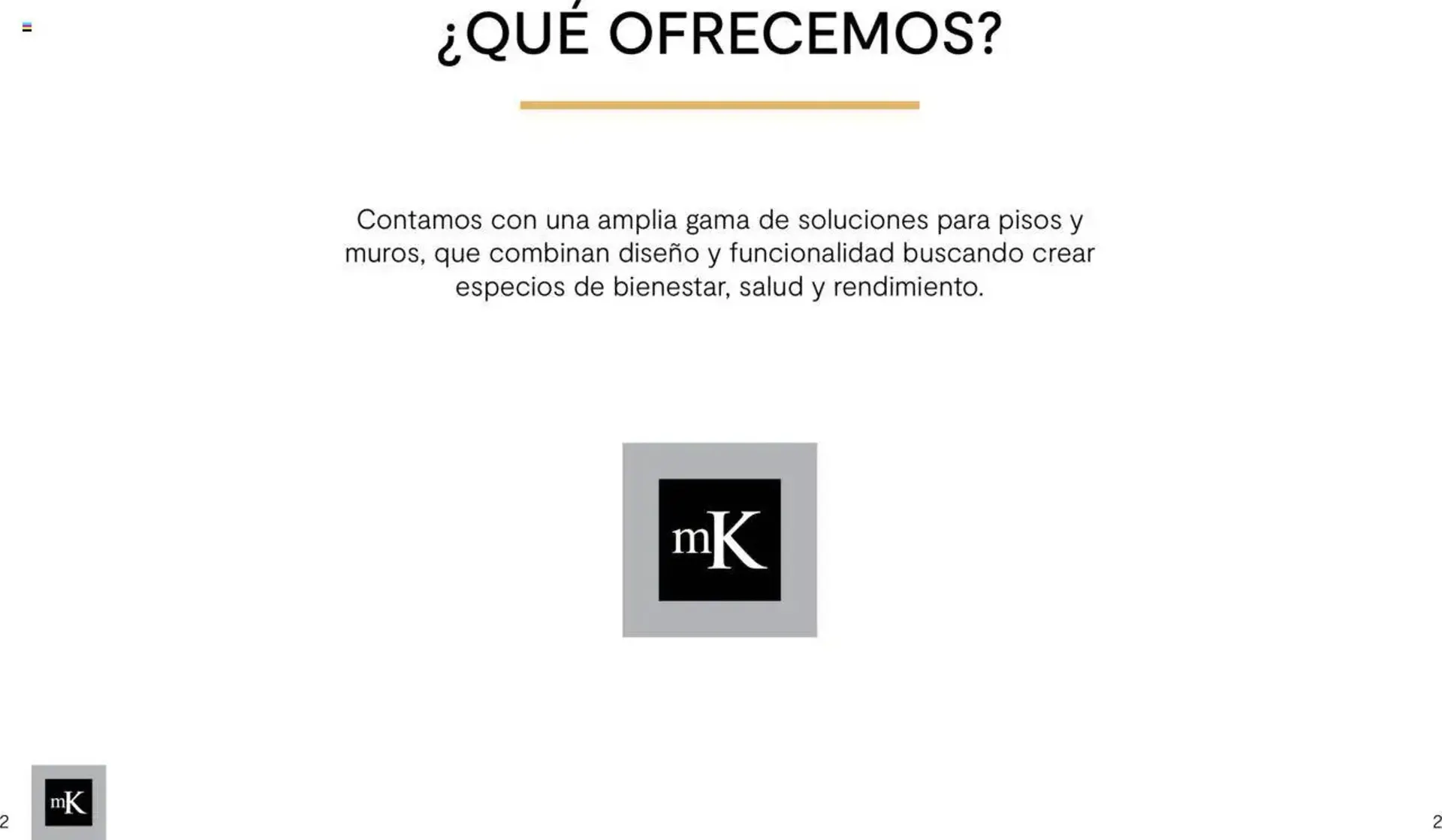 Catálogo de Catálogo Mk 22 de julio al 1 de enero 2026 - Página 2