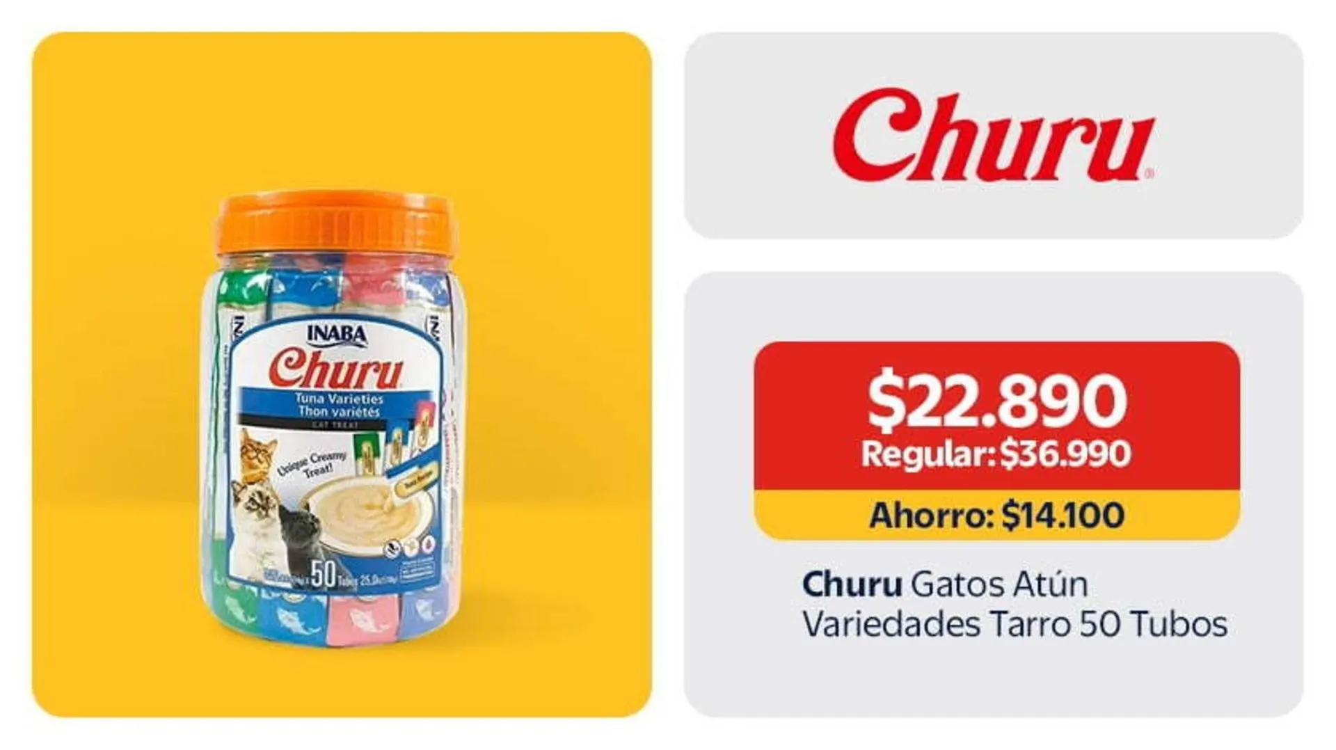 Catálogo de Catálogo Lider 13 de enero al 19 de enero 2026 - Página 8