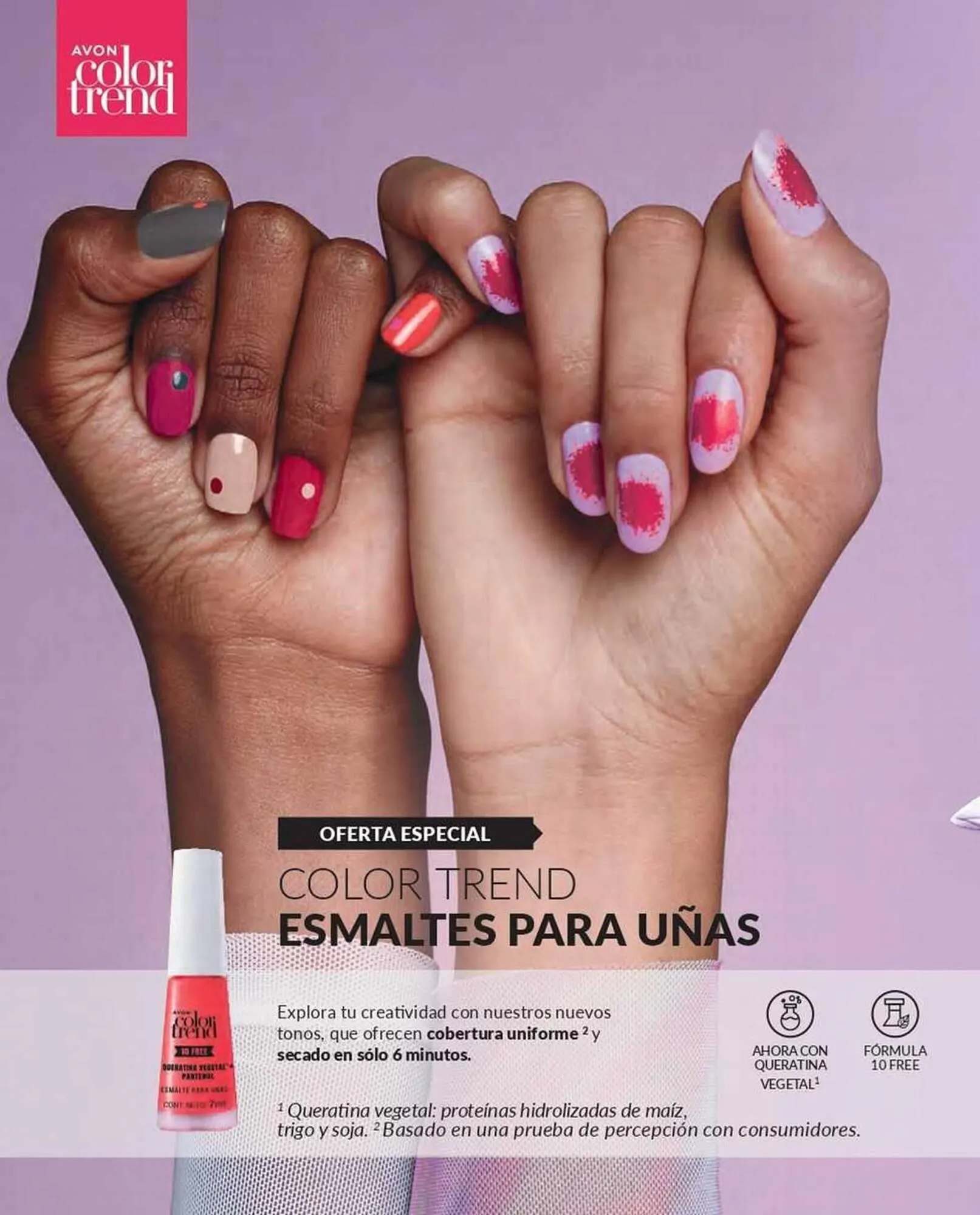 Catálogo de Catálogo Avon 1 de octubre al 31 de octubre 2025 - Página 45