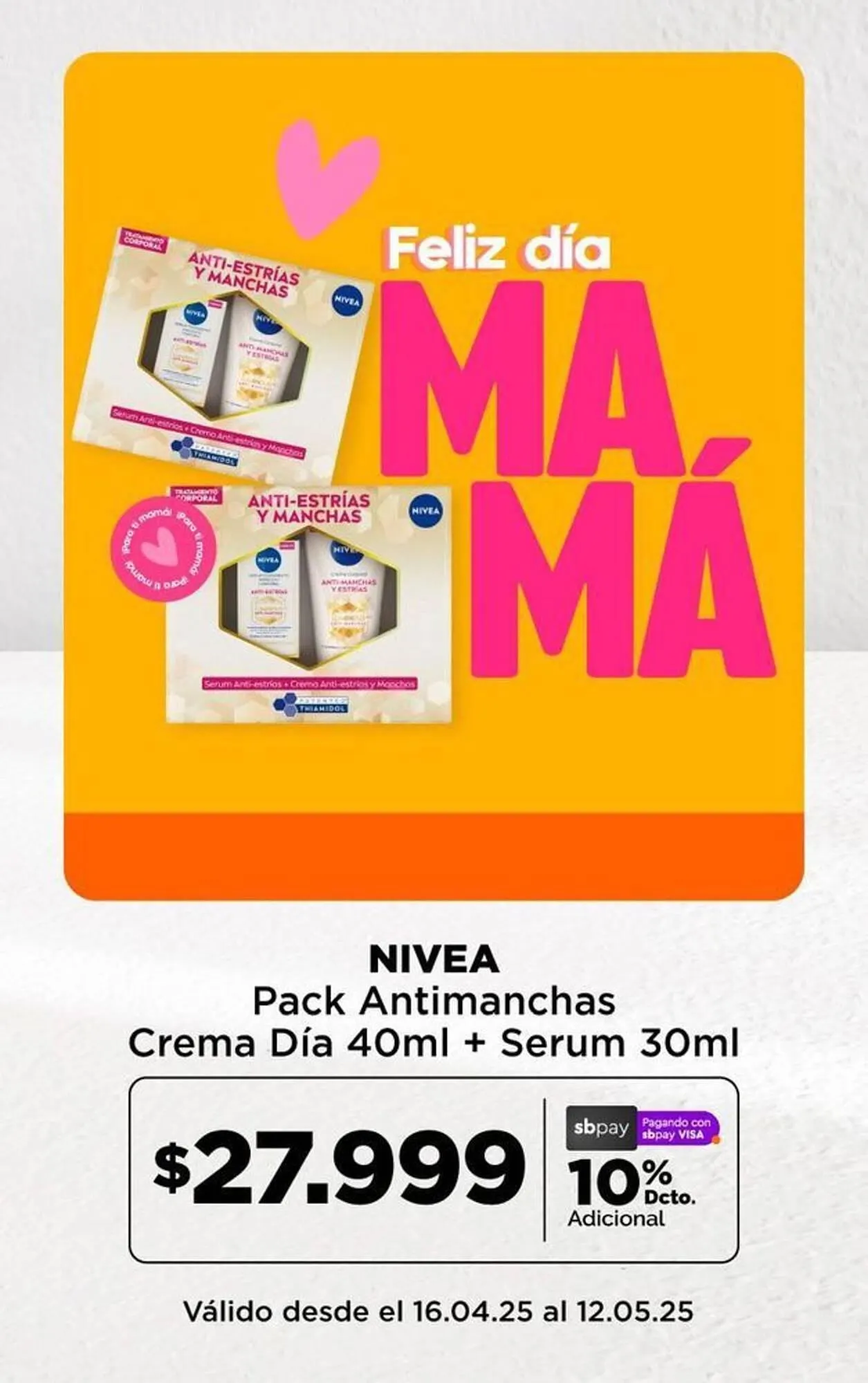 Catálogo de Catálogo Preunic 8 de mayo al 20 de mayo 2025 - Página 3