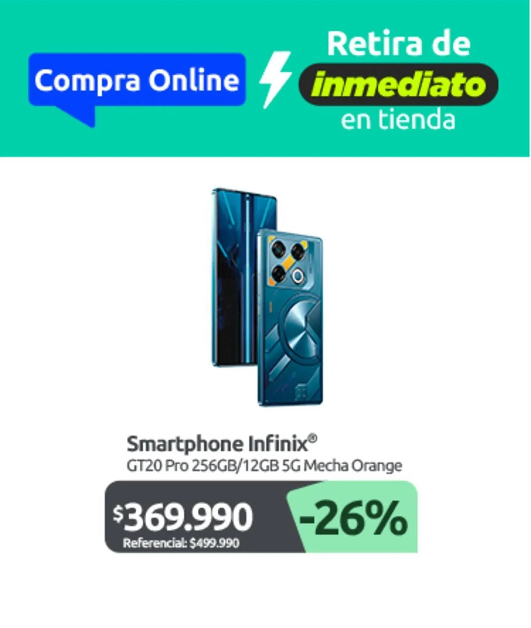 Catálogo PC Factory - 1