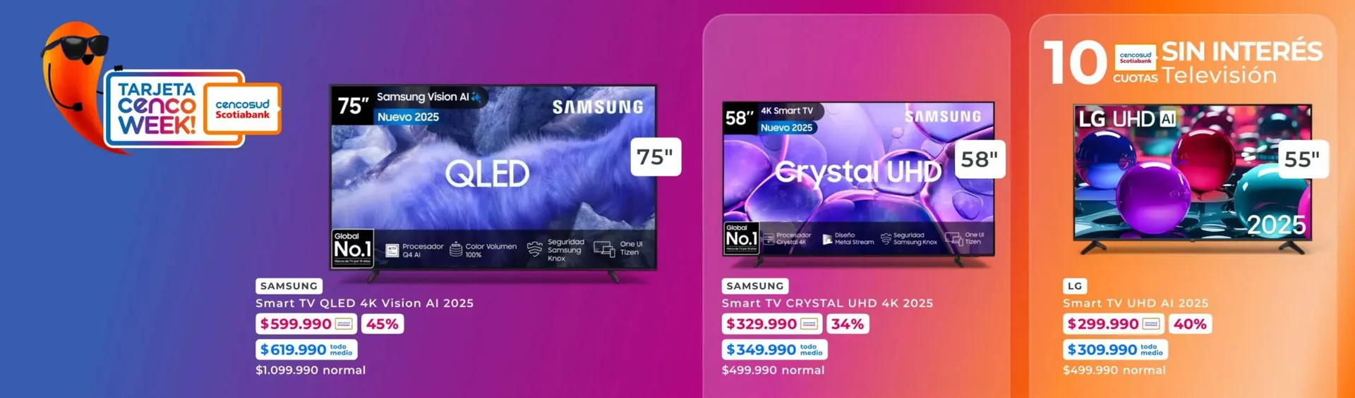 Catálogo de Catálogo Paris 13 de abril al 30 de abril 2026 - Página 7