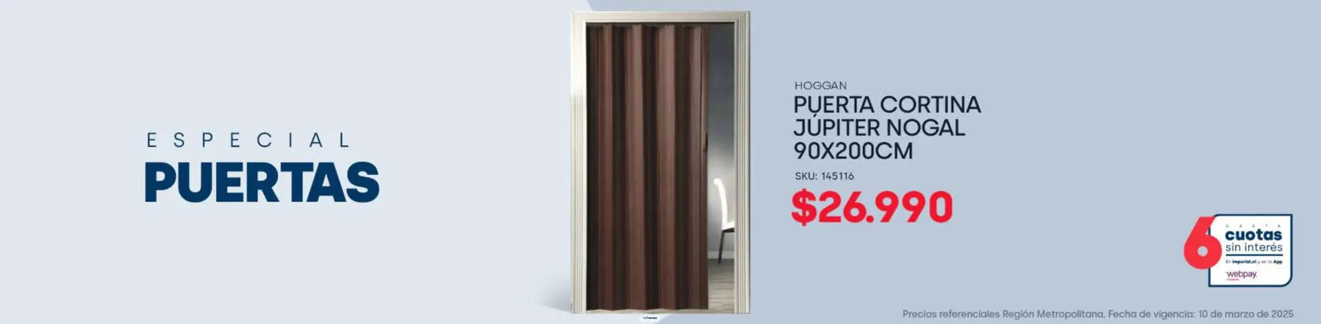 Catálogo de Catálogo Imperial 26 de febrero al 31 de marzo 2025 - Página 2