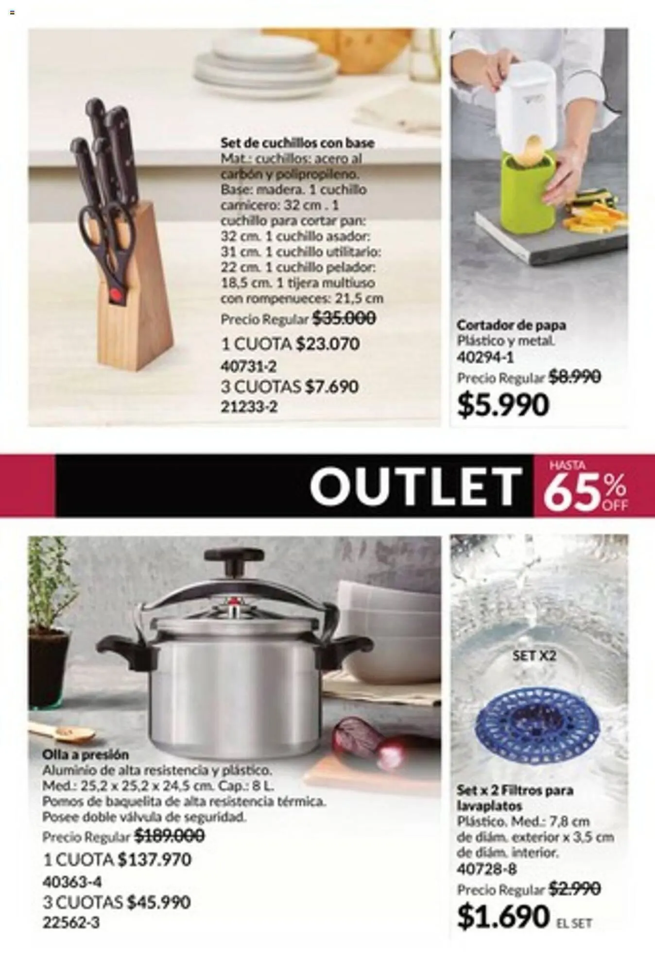 Catálogo de Catálogo Avon 1 de diciembre al 31 de diciembre 2023 - Página 98