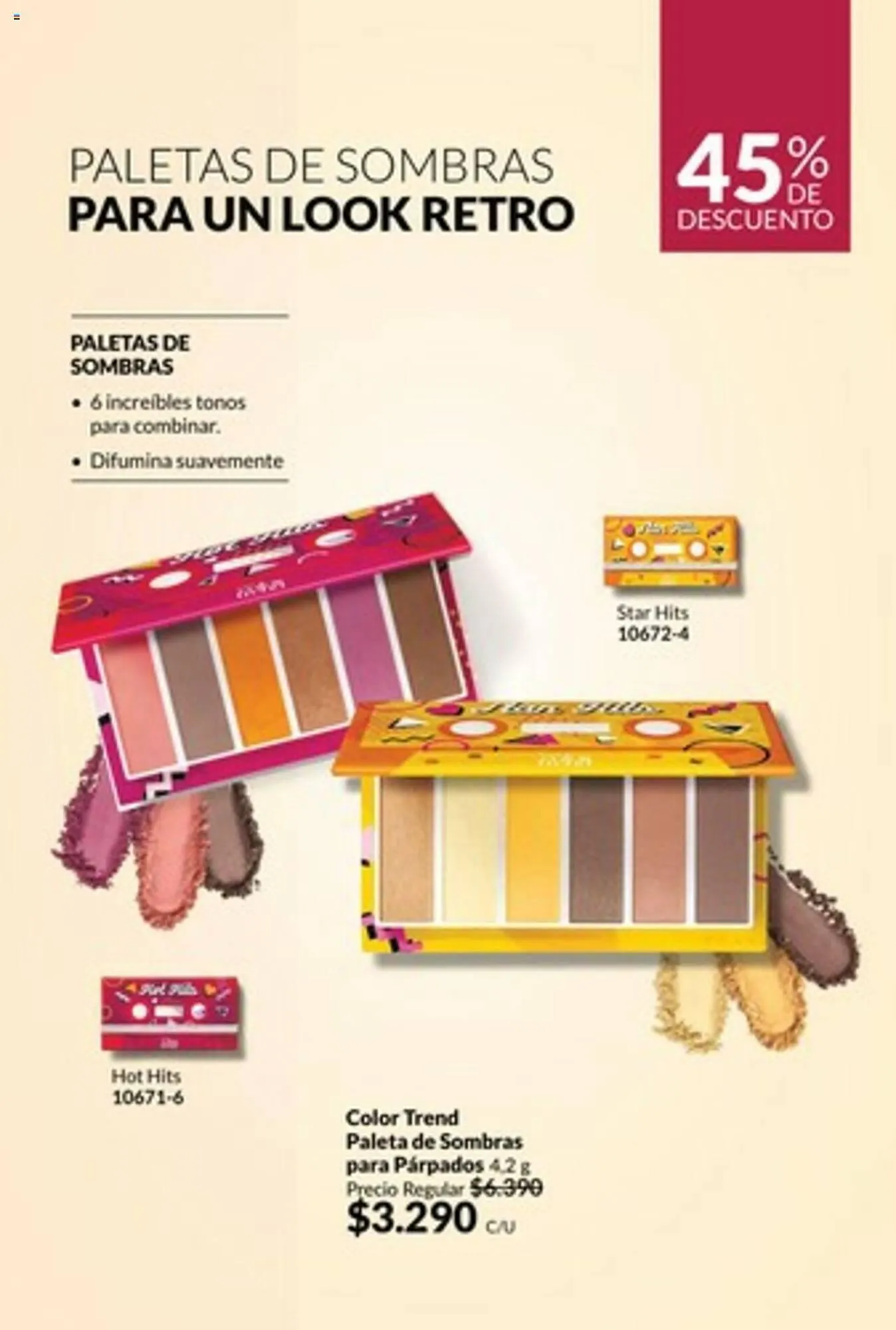 Catálogo de Catálogo Avon 1 de enero al 31 de enero 2024 - Página 36