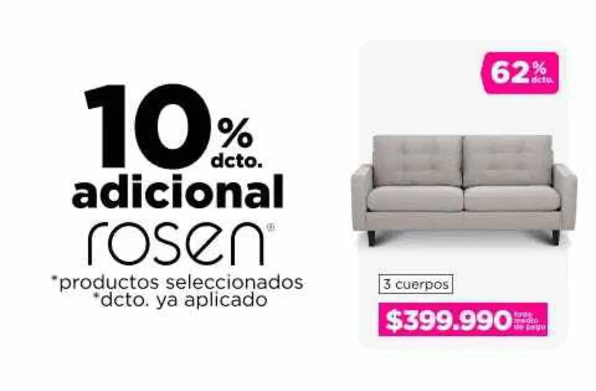 Catálogo de Catálogo Ripley 26 de marzo al 1 de abril 2025 - Página 4