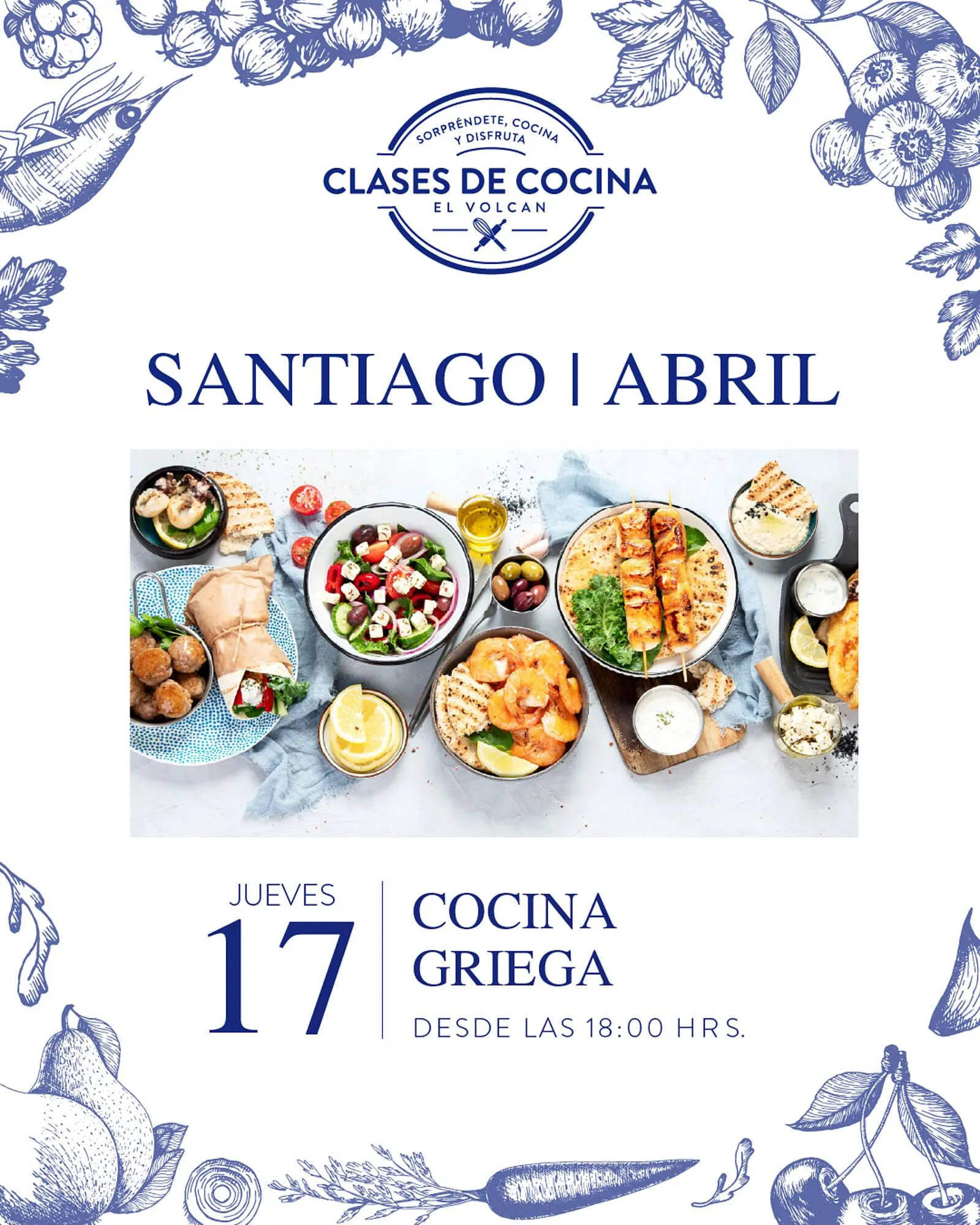 Catálogo de Catálogo El Volcan 24 de marzo al 17 de abril 2025 - Página 3