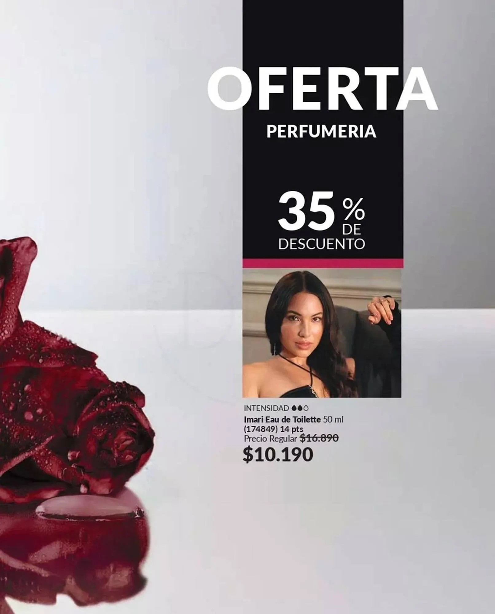 Catálogo de Catálogo Avon 25 de marzo al 31 de marzo 2025 - Página 51