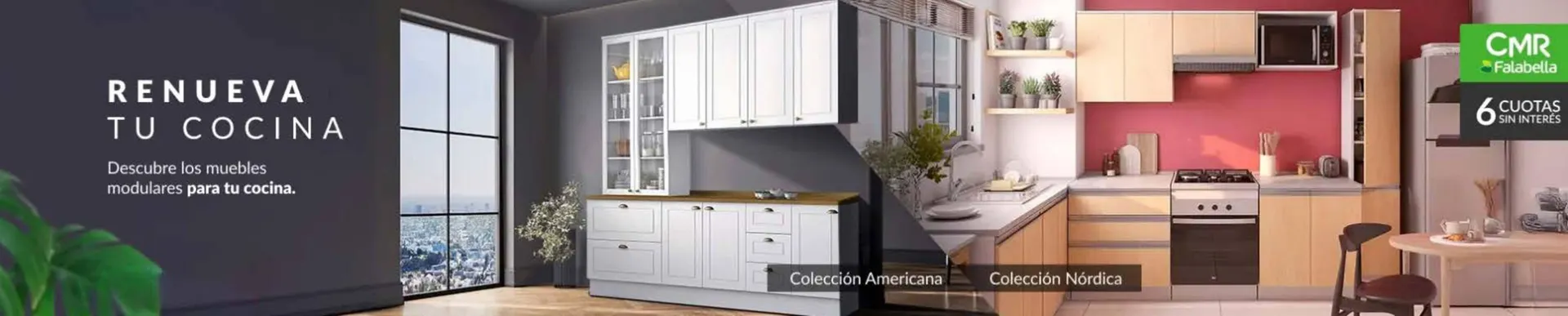 Catálogo de Catálogo Homy 30 de abril al 10 de mayo 2025 - Página 4