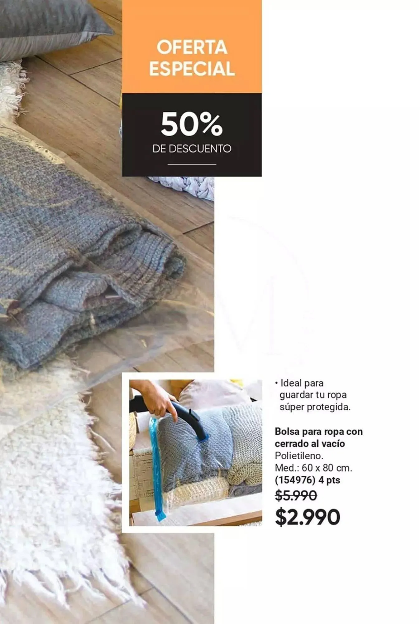 Catálogo de Catálogo Avon 1 de diciembre al 31 de diciembre 2025 - Página 91