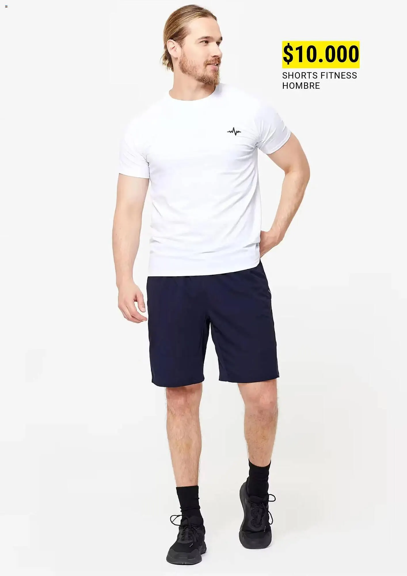 Catálogo de Catálogo Decathlon 1 de diciembre al 1 de enero 2026 - Página 7