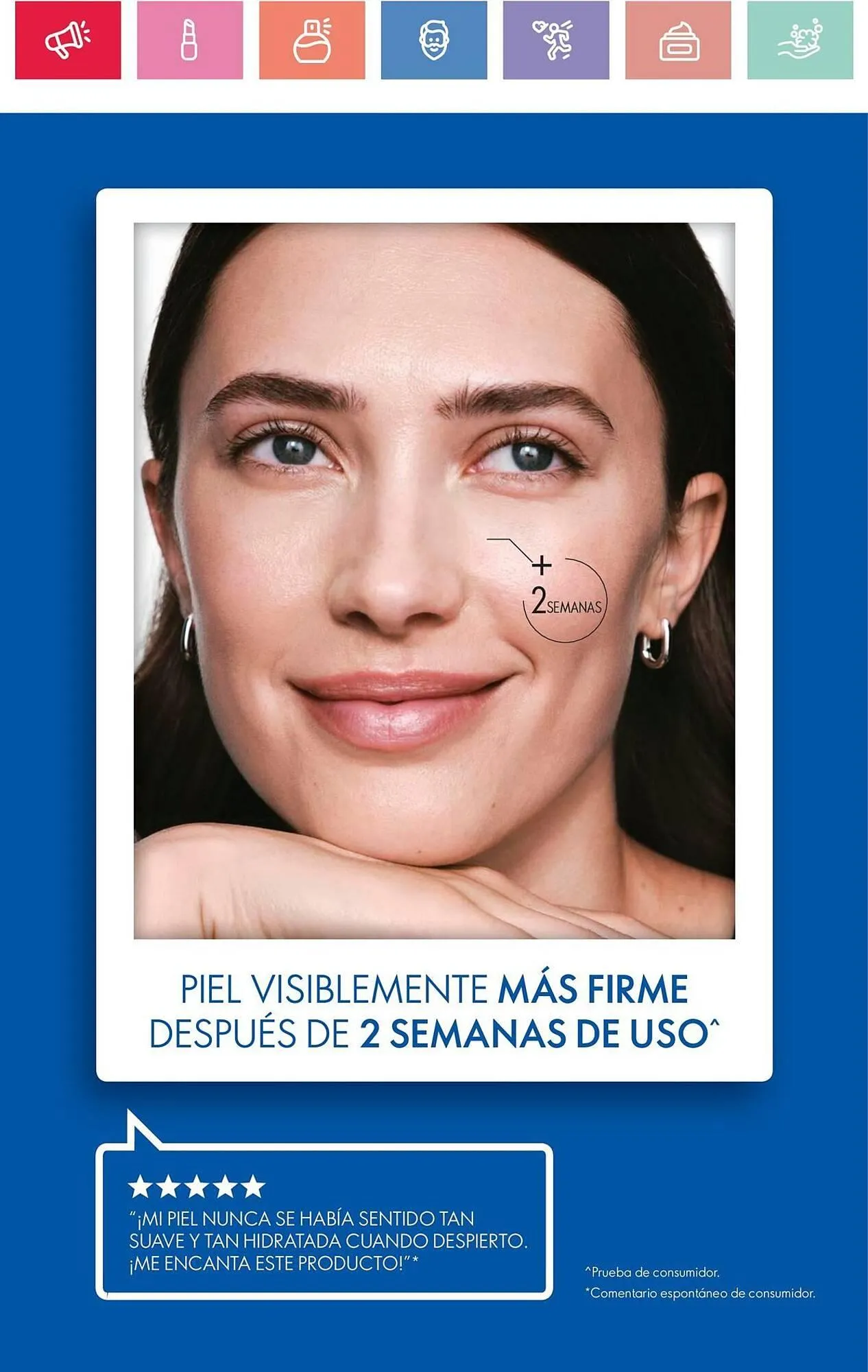 Catálogo de Catálogo Oriflame 10 de mayo al 30 de mayo 2025 - Pagina 24