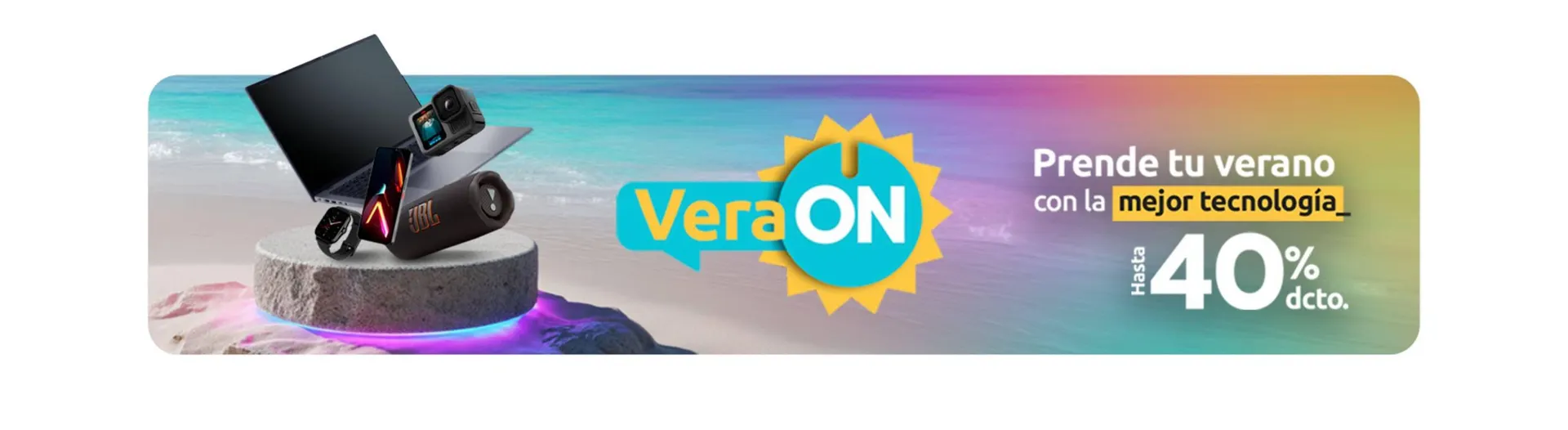 Catálogo PC Factory - 1