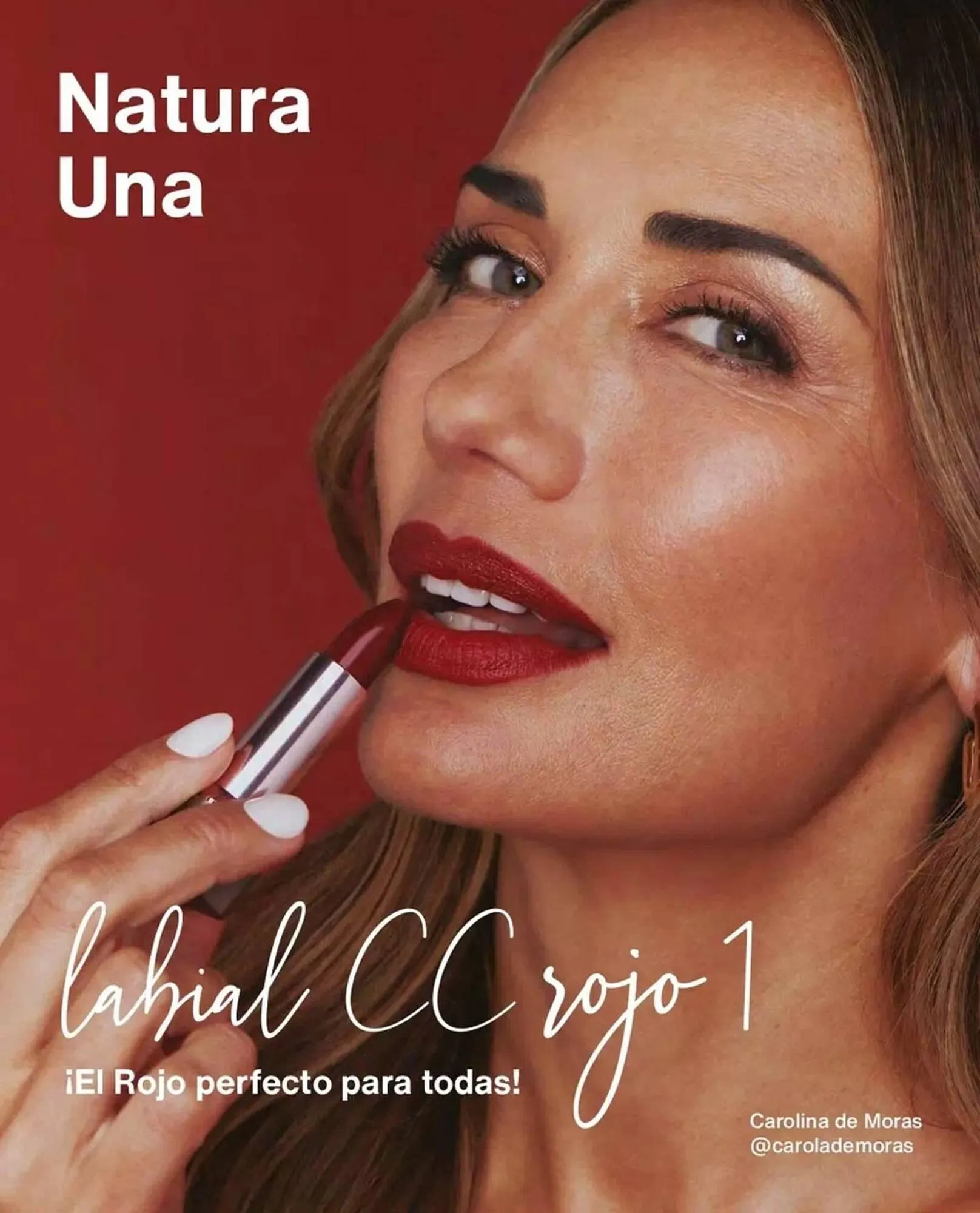 Catálogo de Catálogo Natura 1 de noviembre al 30 de noviembre 2025 - Página 54