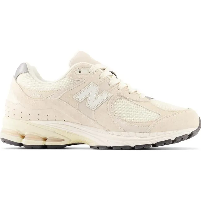 Zapatillas Urbanas Unisex New Balance 2002 R Beige