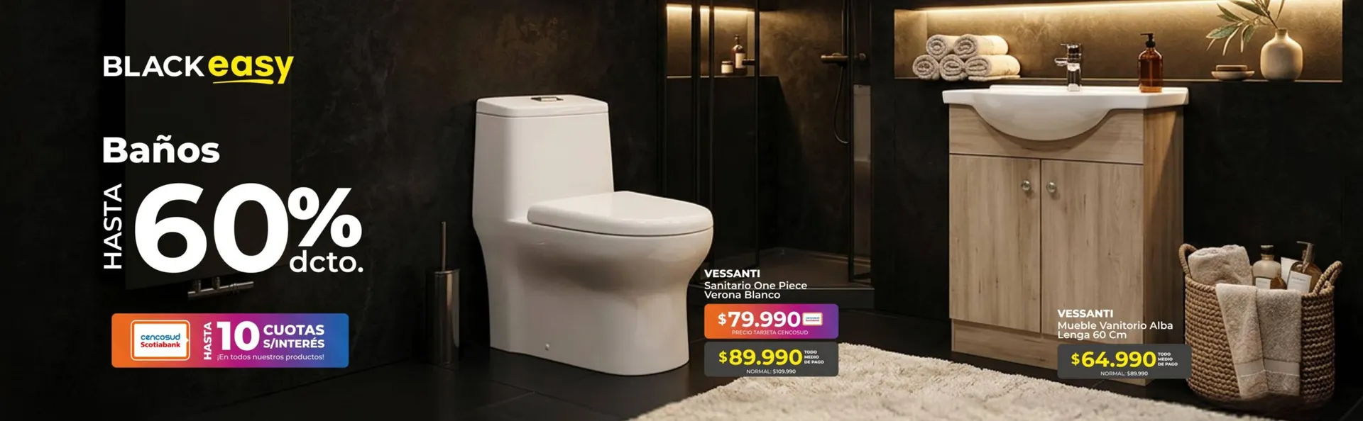 Catálogo de Catálogo Easy 20 de marzo al 3 de abril 2026 - Página 3