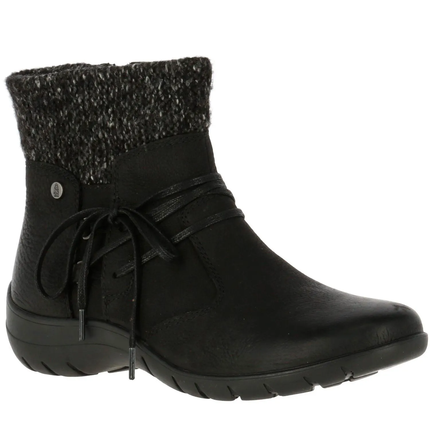 Botín Mujer Malmo Ii