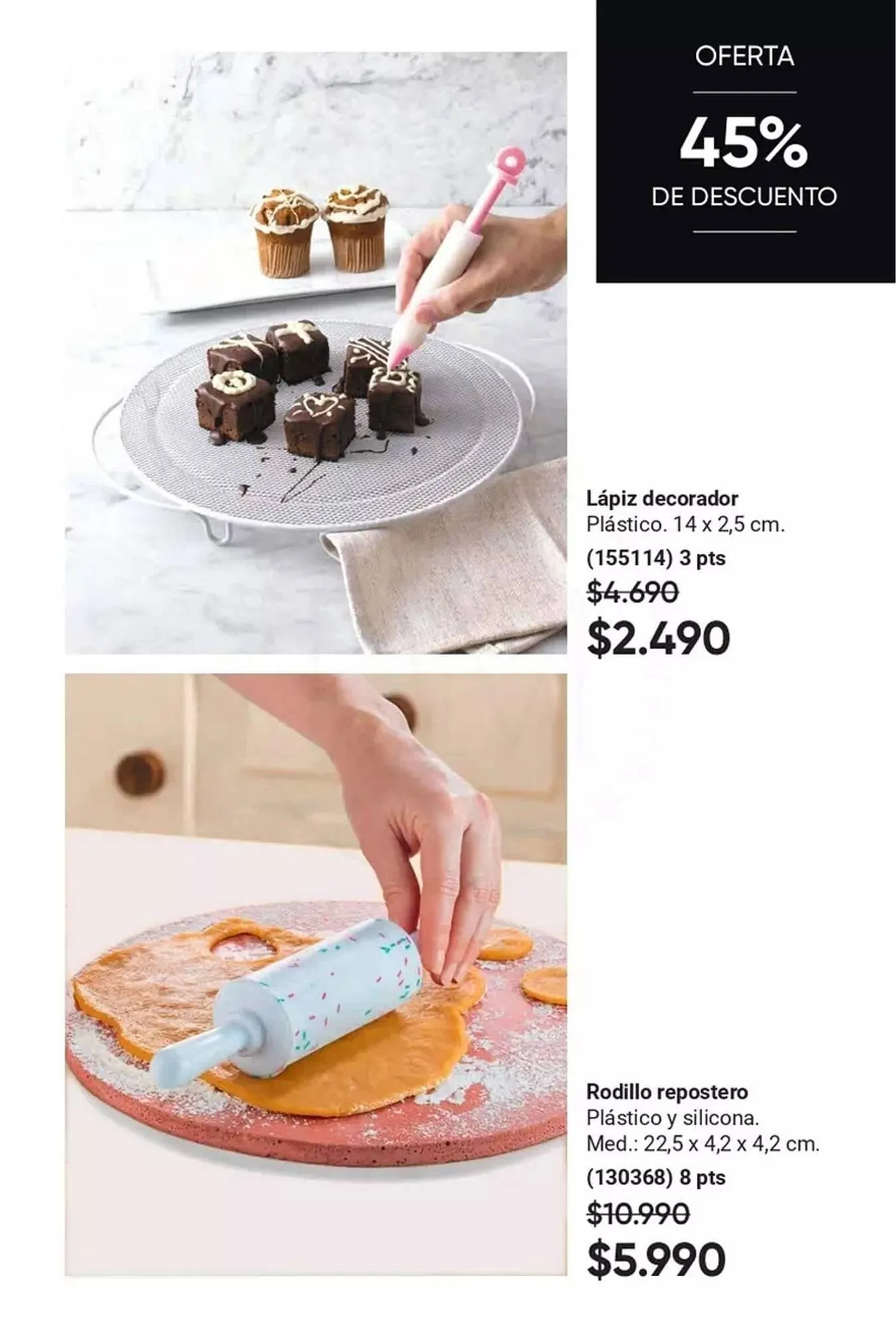 Catálogo de Catálogo Avon 1 de diciembre al 31 de diciembre 2025 - Página 37