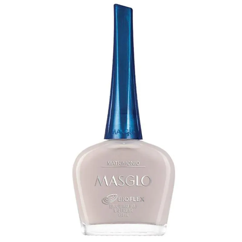 Esmalte Masglo Matrimonio 13.5ml