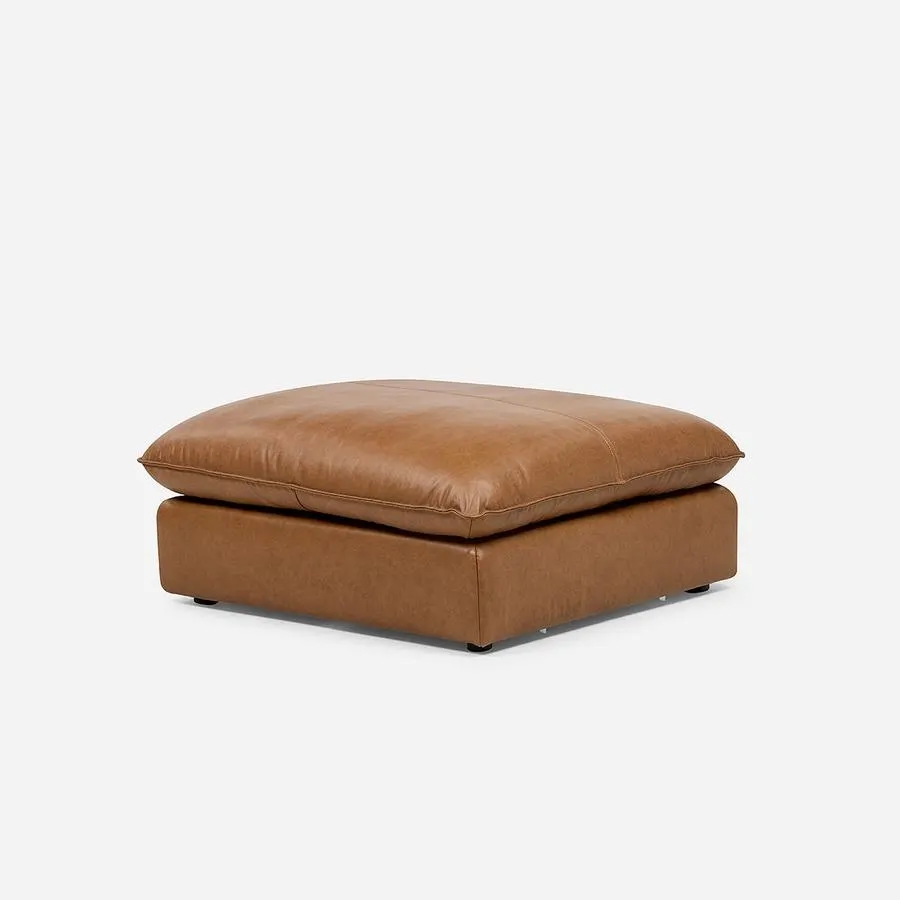 Ottoman Seattle Cuero