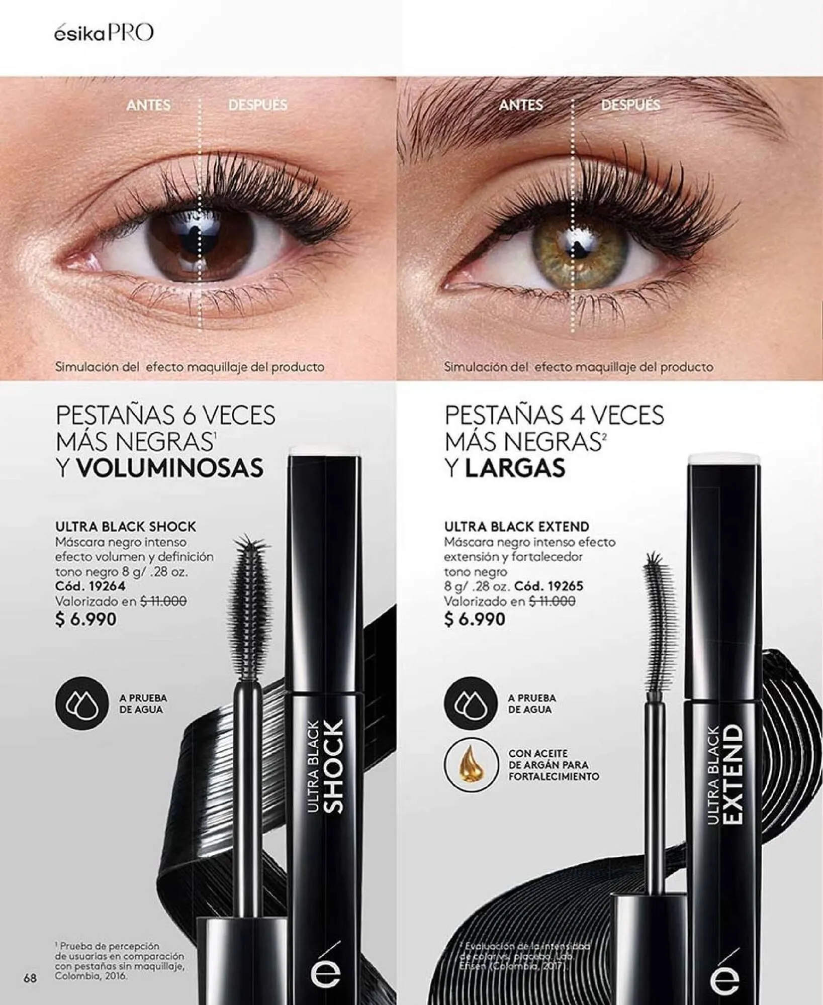 Catálogo de Catálogo Ésika 7 de enero al 14 de enero 2025 - Página 116