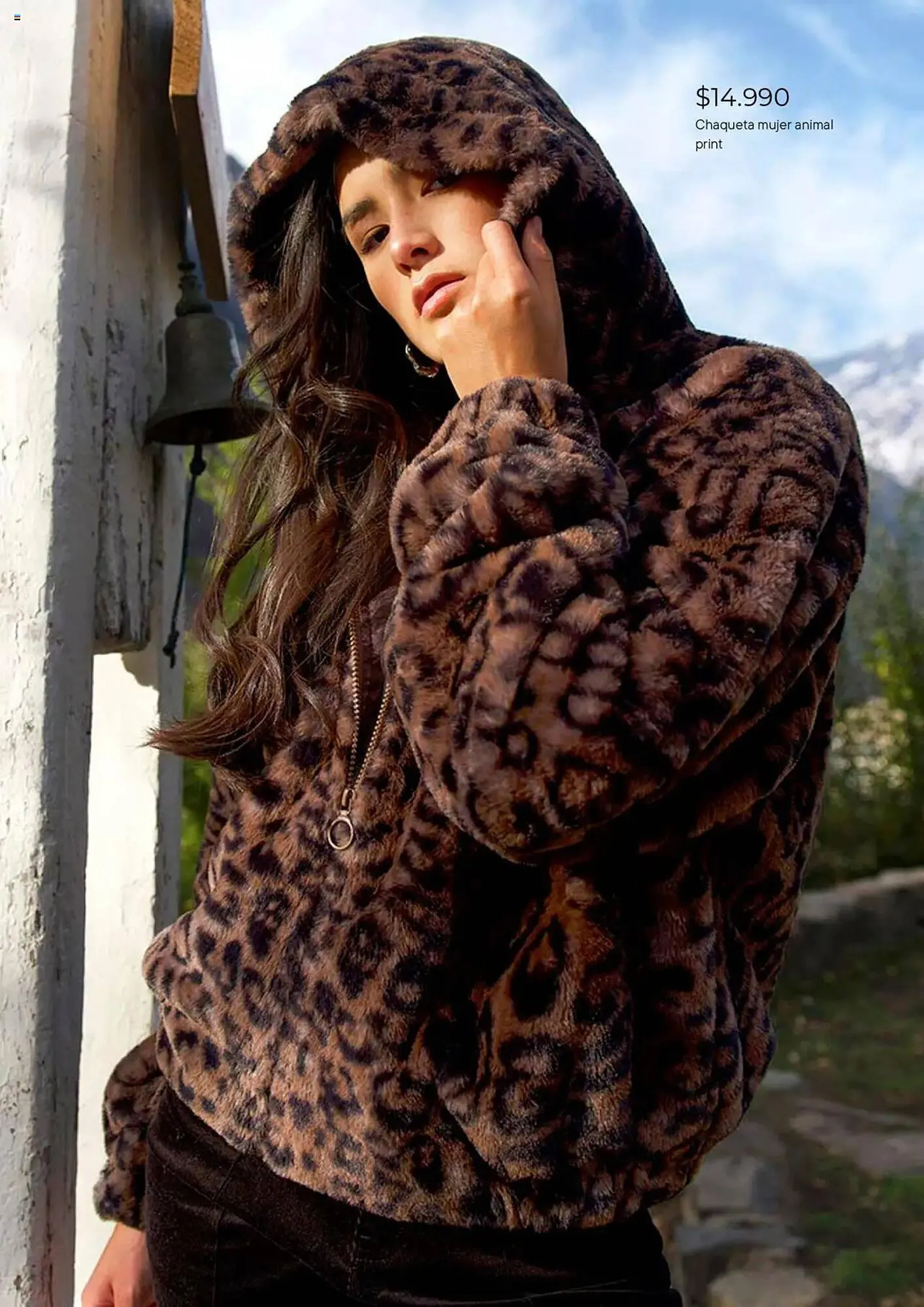 Catálogo de Catálogo Tricot 1 de junio al 1 de julio 2025 - Página 7