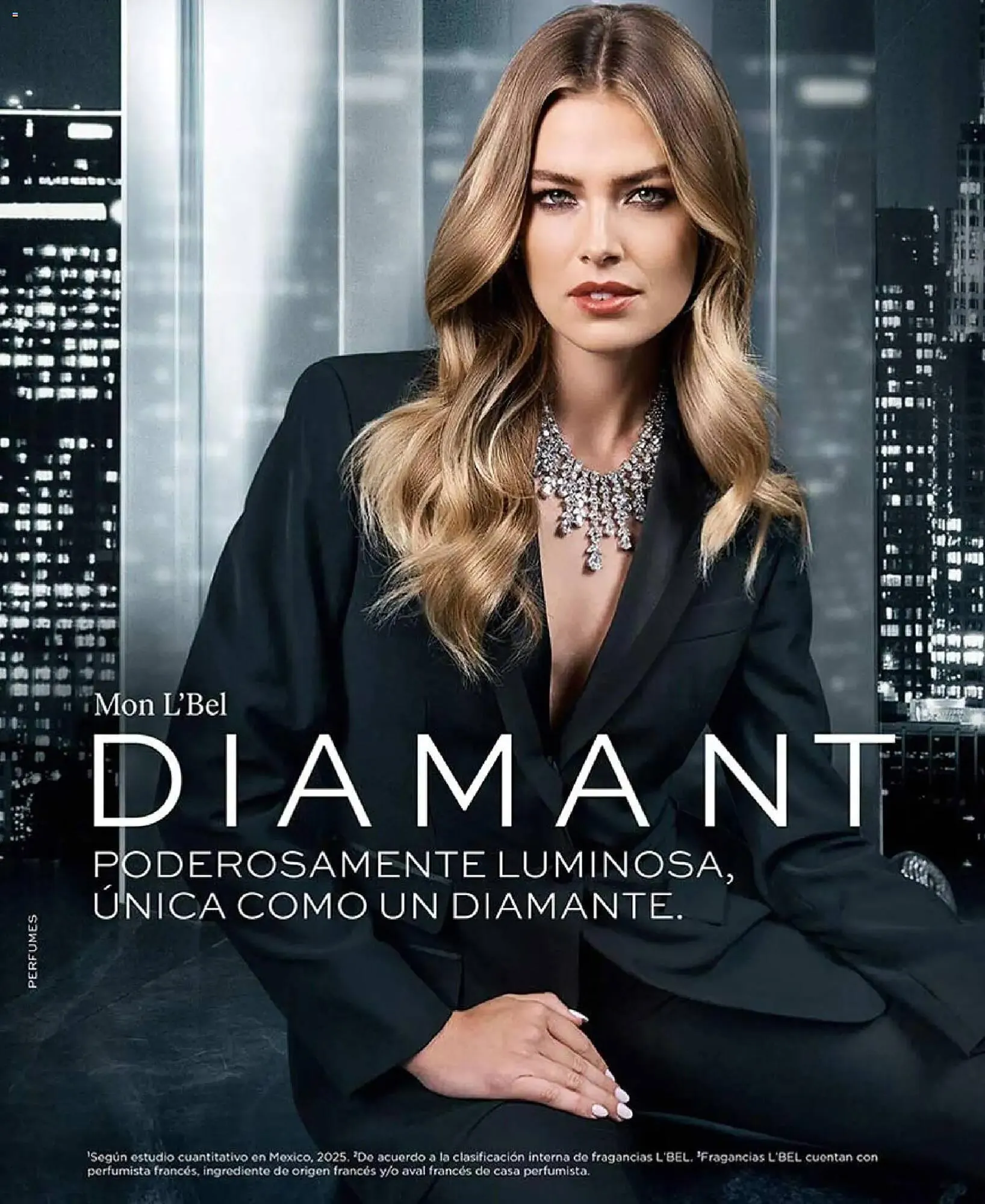 Catálogo de Catálogo L'Bel 1 de marzo al 16 de marzo 2026 - Página 72