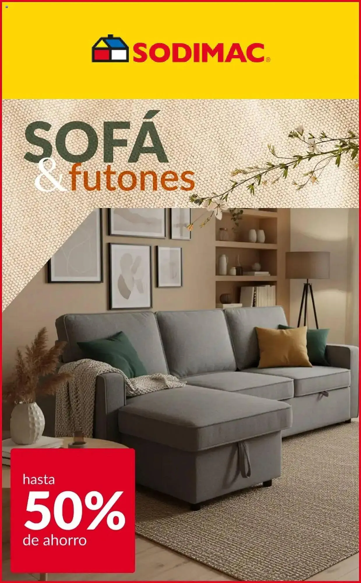 Catálogo Constructor Sodimac - 1