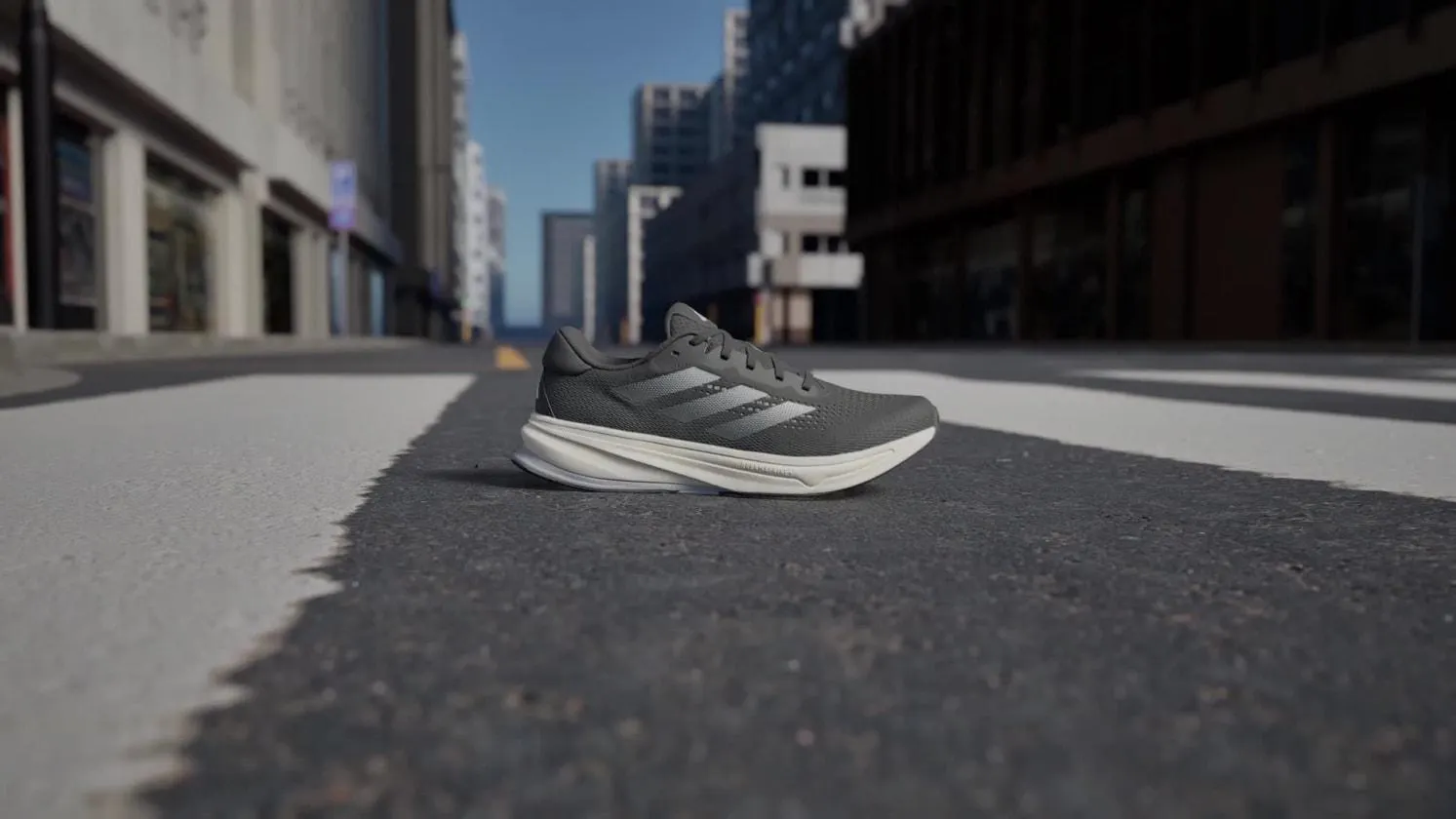 Zapatillas de Running Supernova Rise