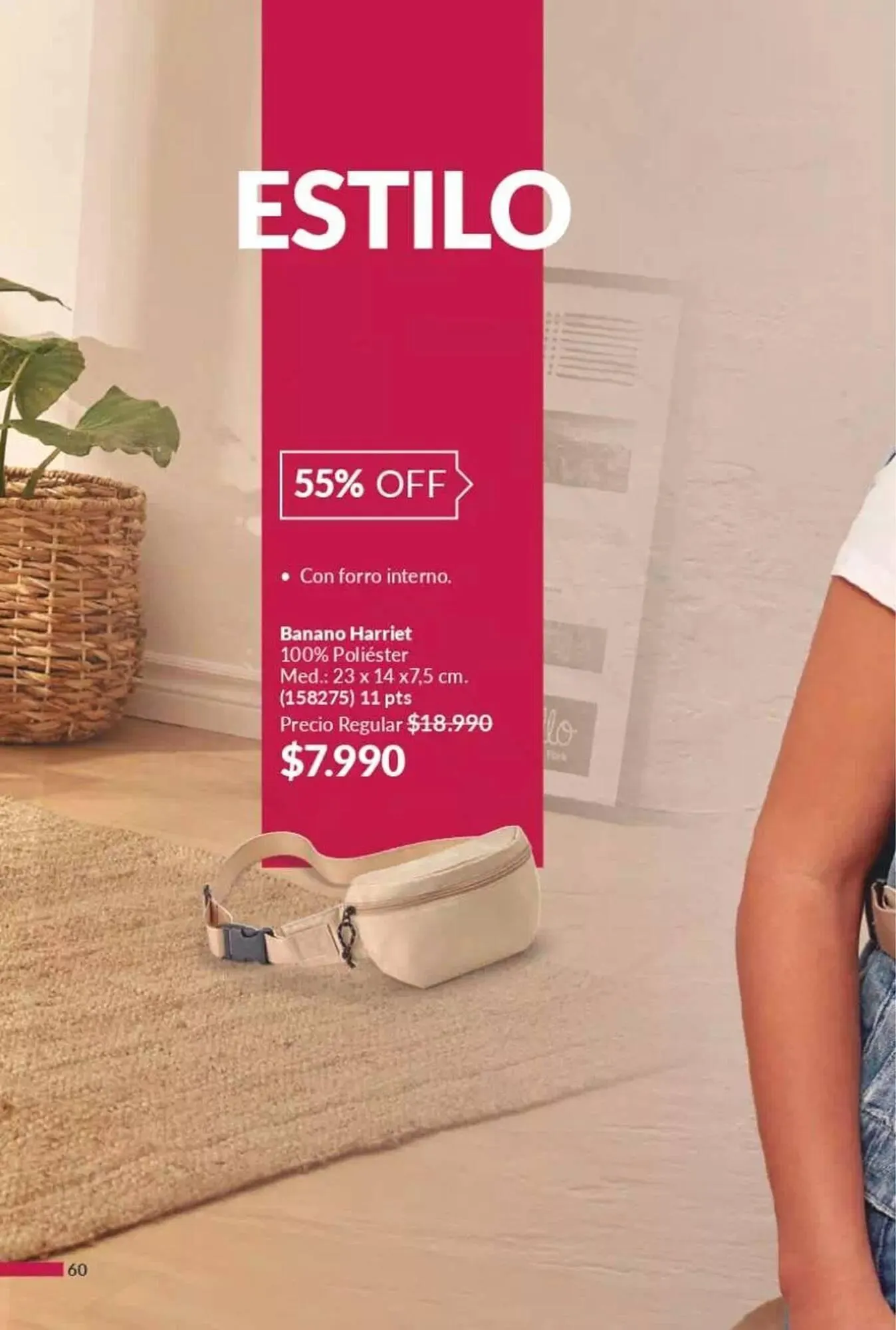 Catálogo de Catálogo Avon 24 de octubre al 7 de noviembre 2024 - Página 55