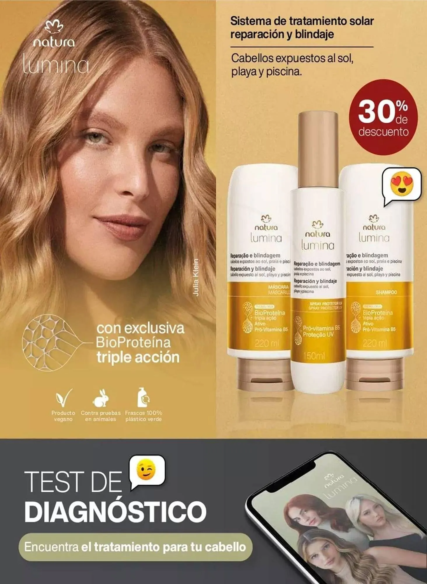 Catálogo de Catálogo Natura 25 de marzo al 31 de marzo 2025 - Página 155