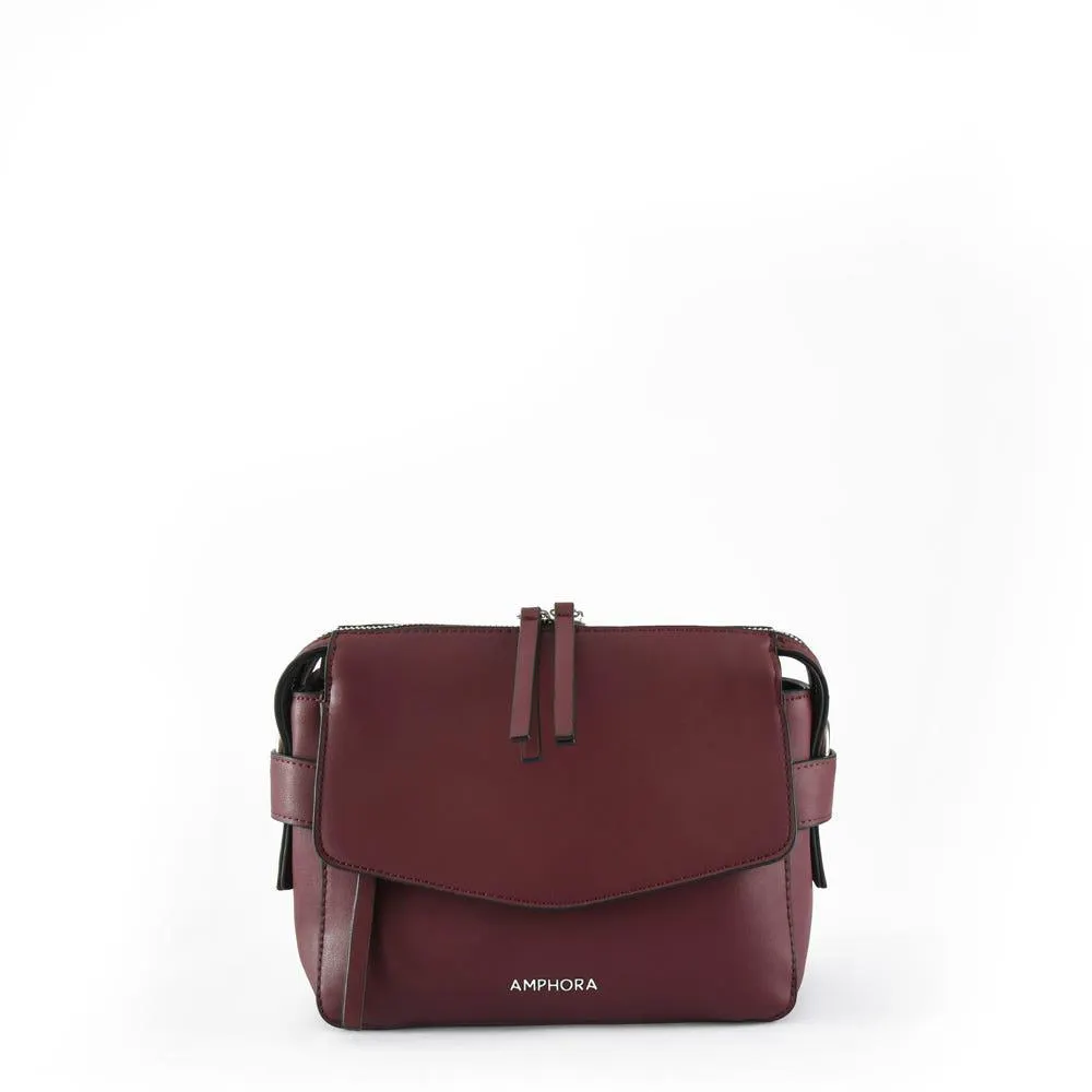 Celeci cartera bandolera