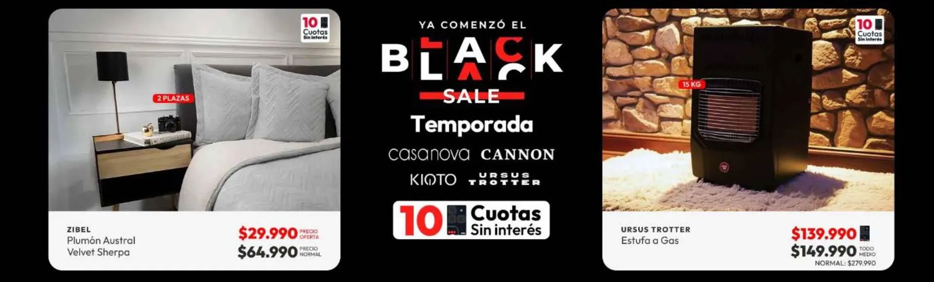 Catálogo de Catálogo La Polar 25 de julio al 6 de agosto 2025 - Página 8